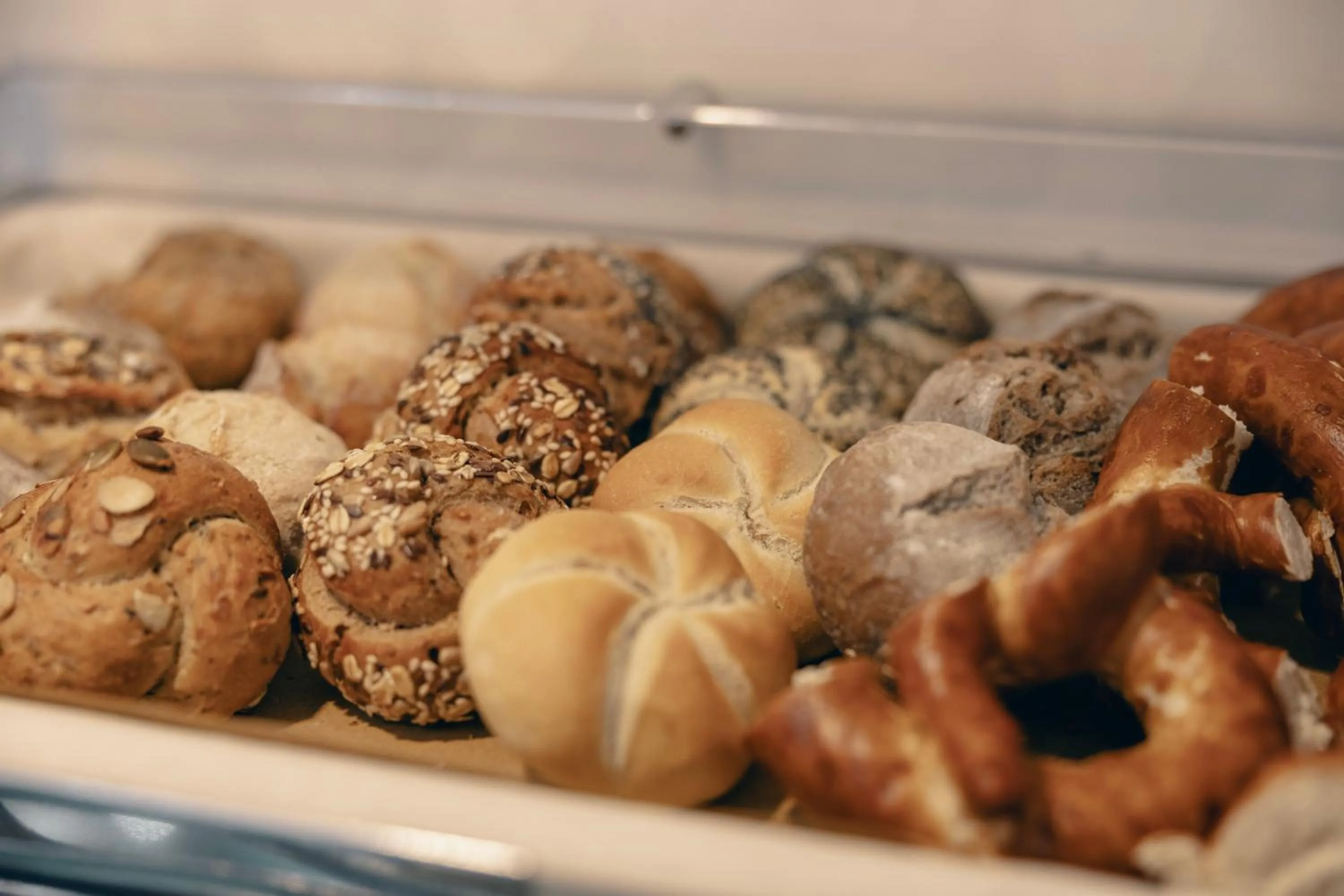 SK Active hotel - ex Garni Hotello