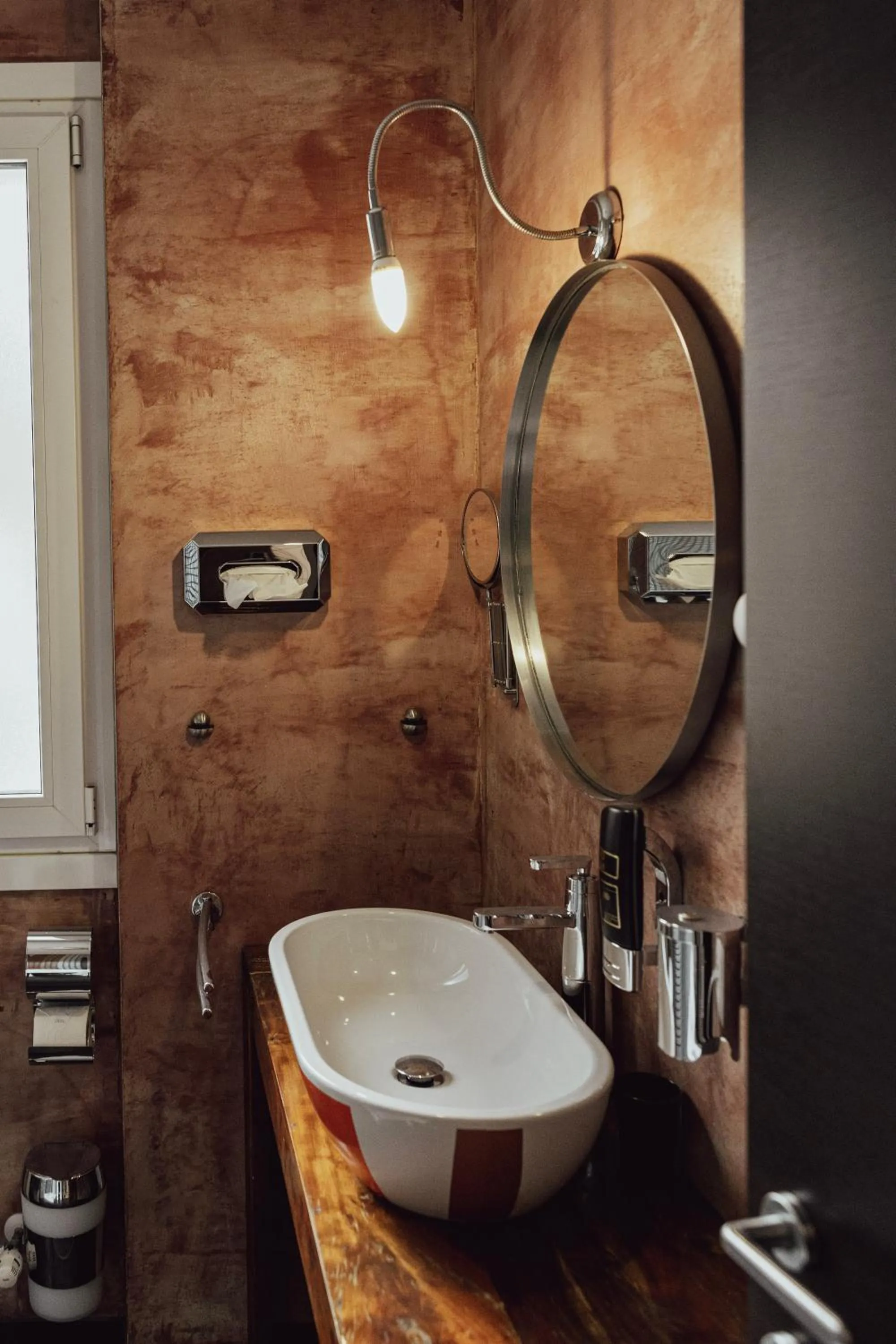 SK Active hotel - ex Garni Hotello