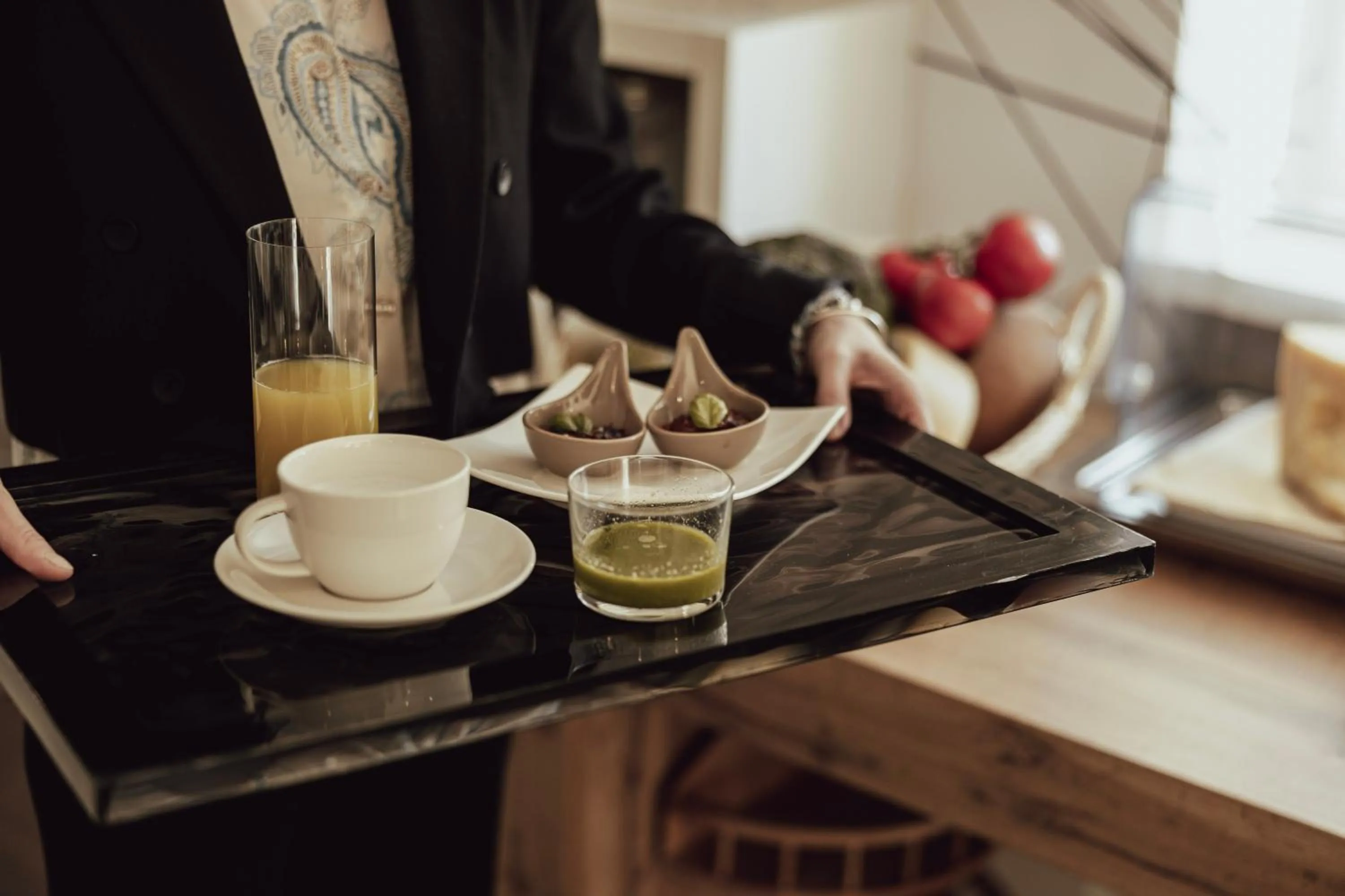 SK Active hotel - ex Garni Hotello