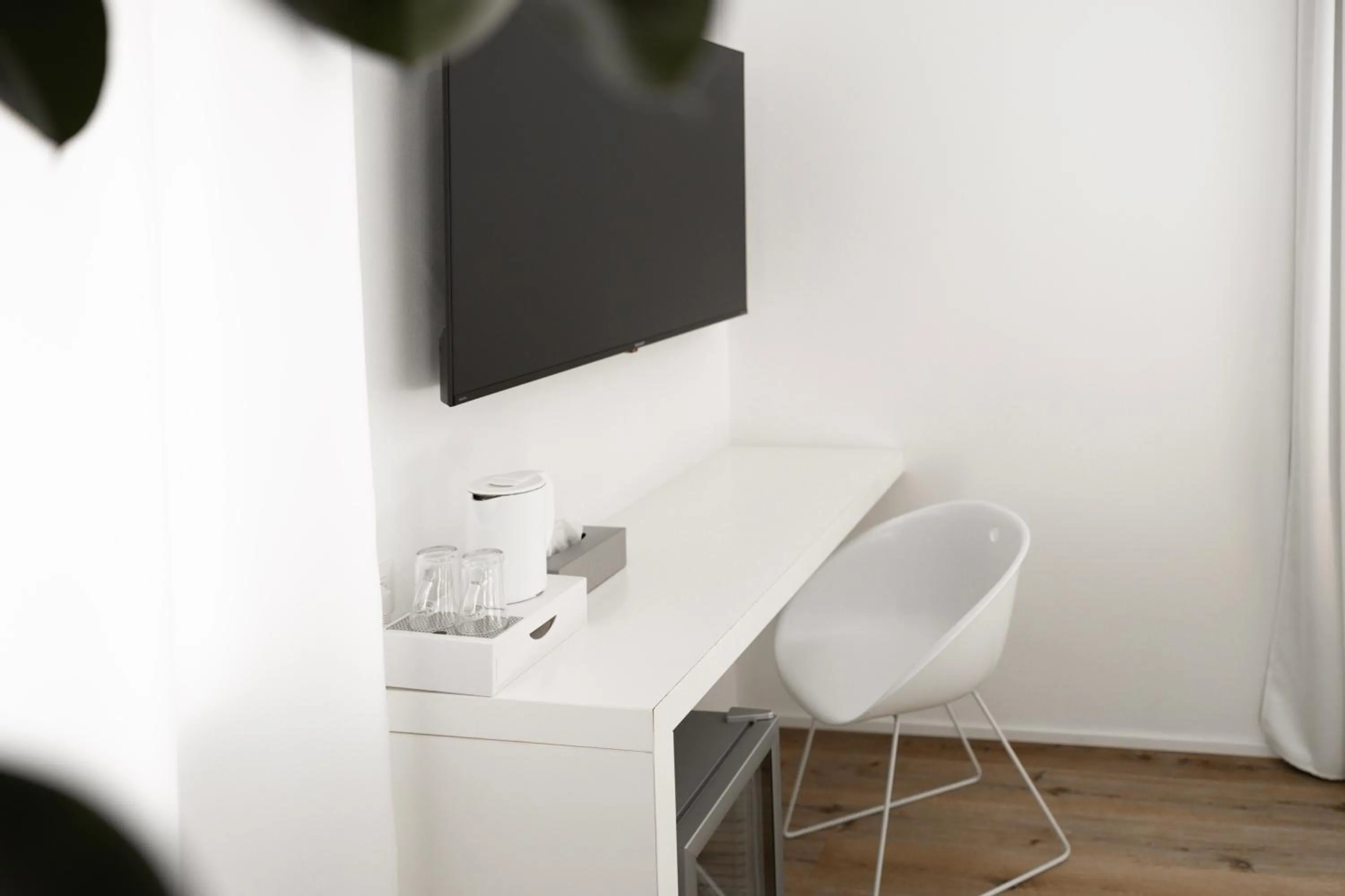 SK Active hotel - ex Garni Hotello