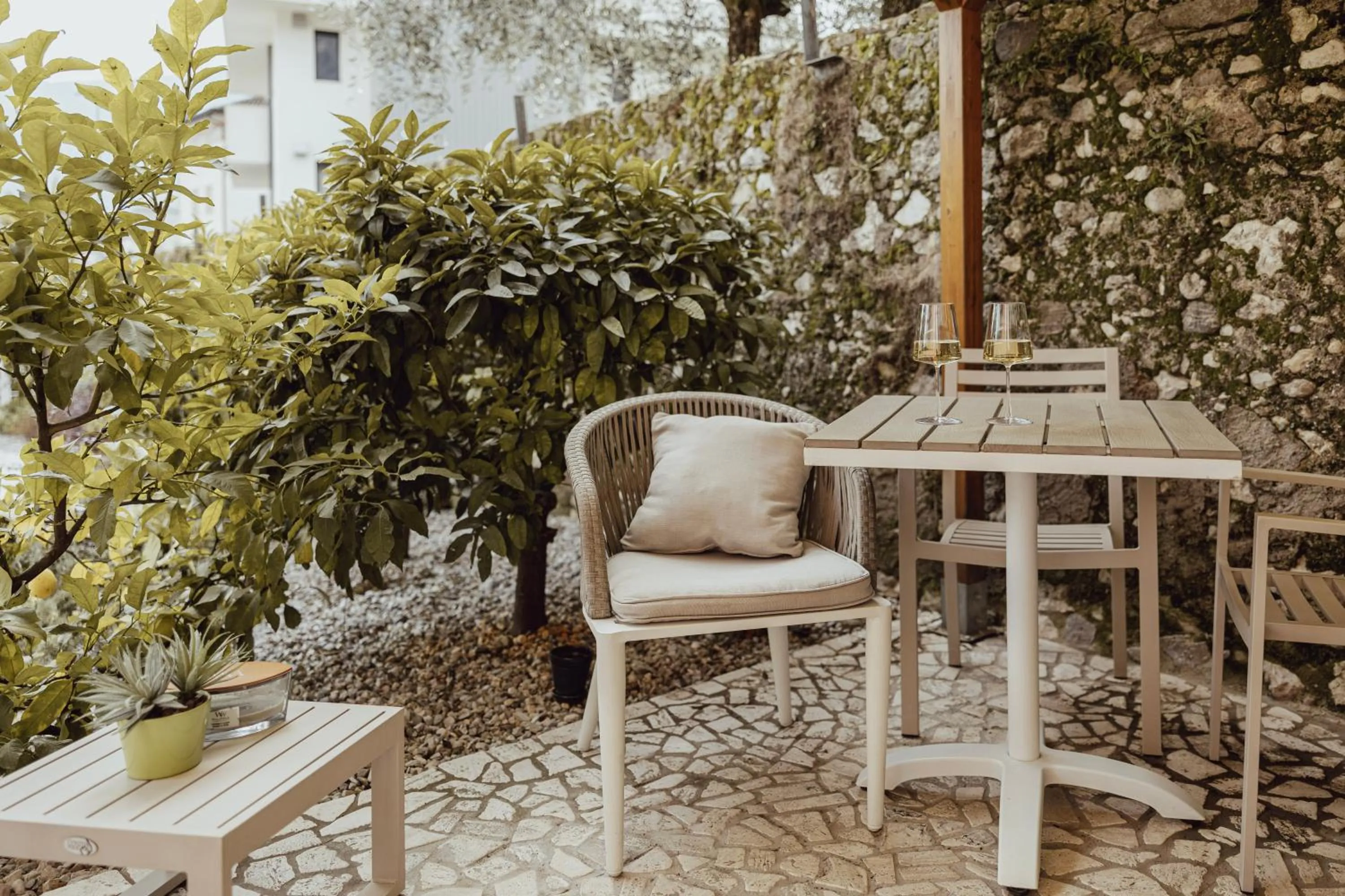 SK Active hotel - ex Garni Hotello