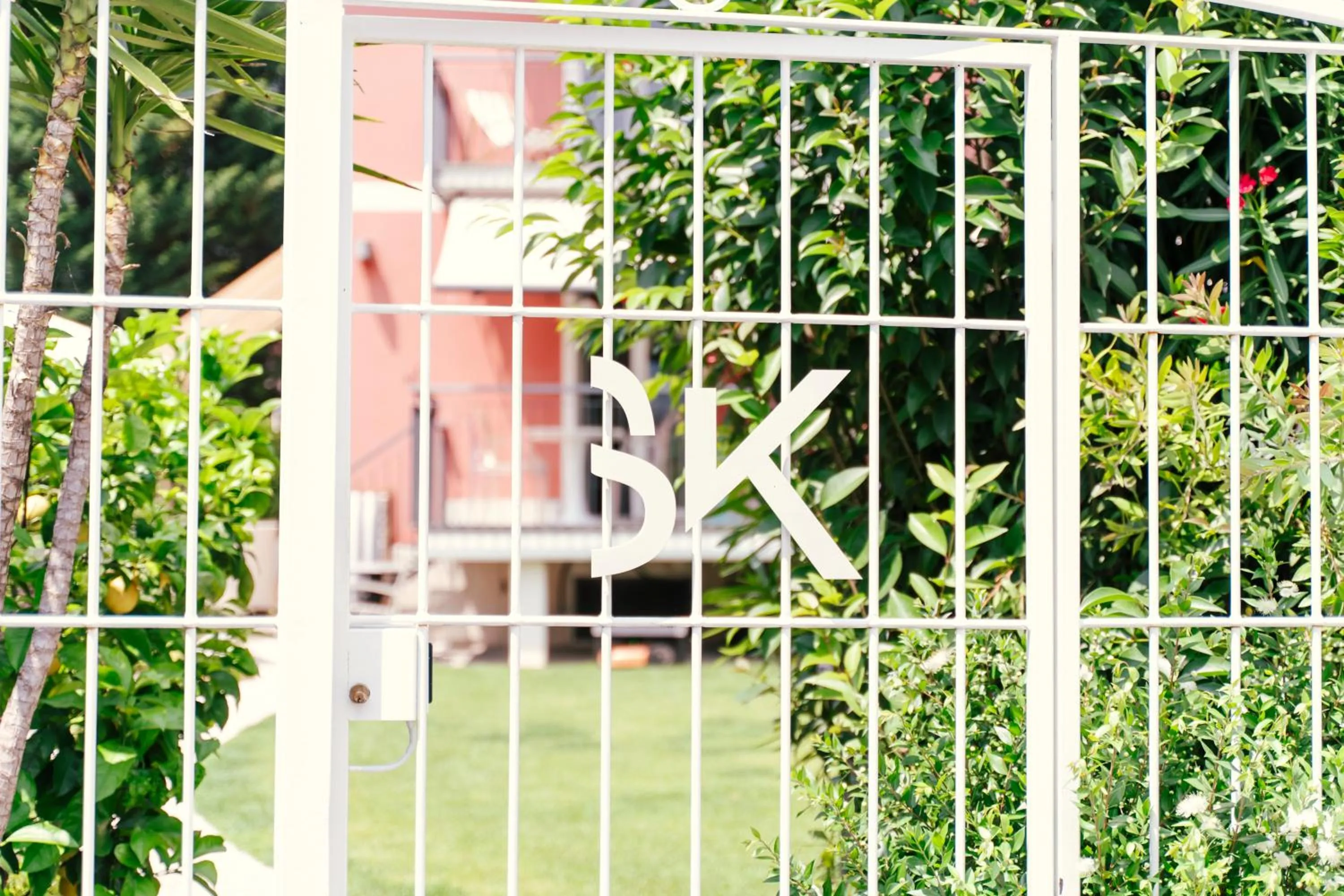 SK Active hotel - ex Garni Hotello