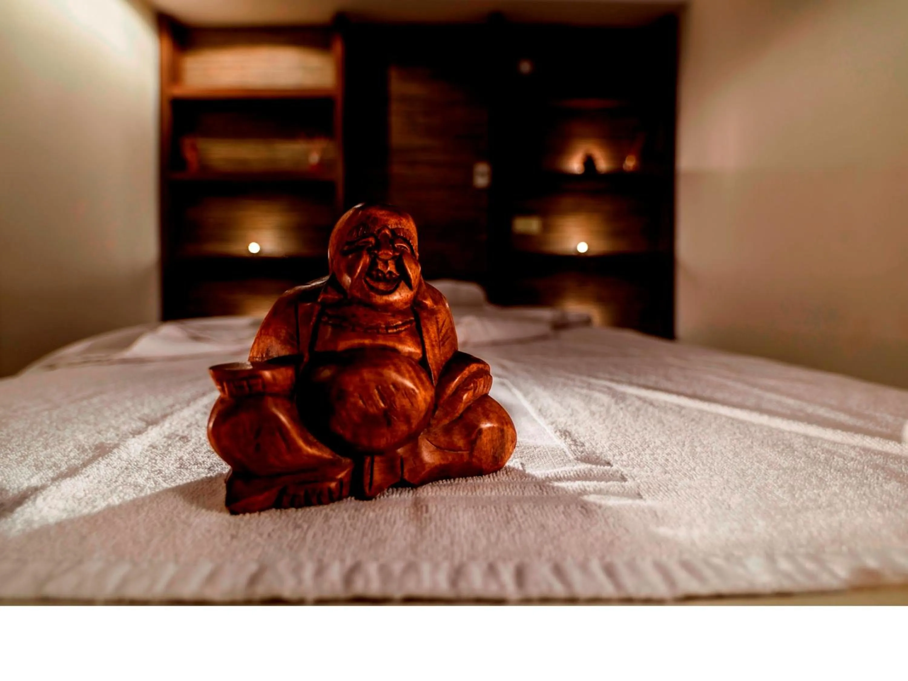 Massage, Bed in Aydinoglu Hotel