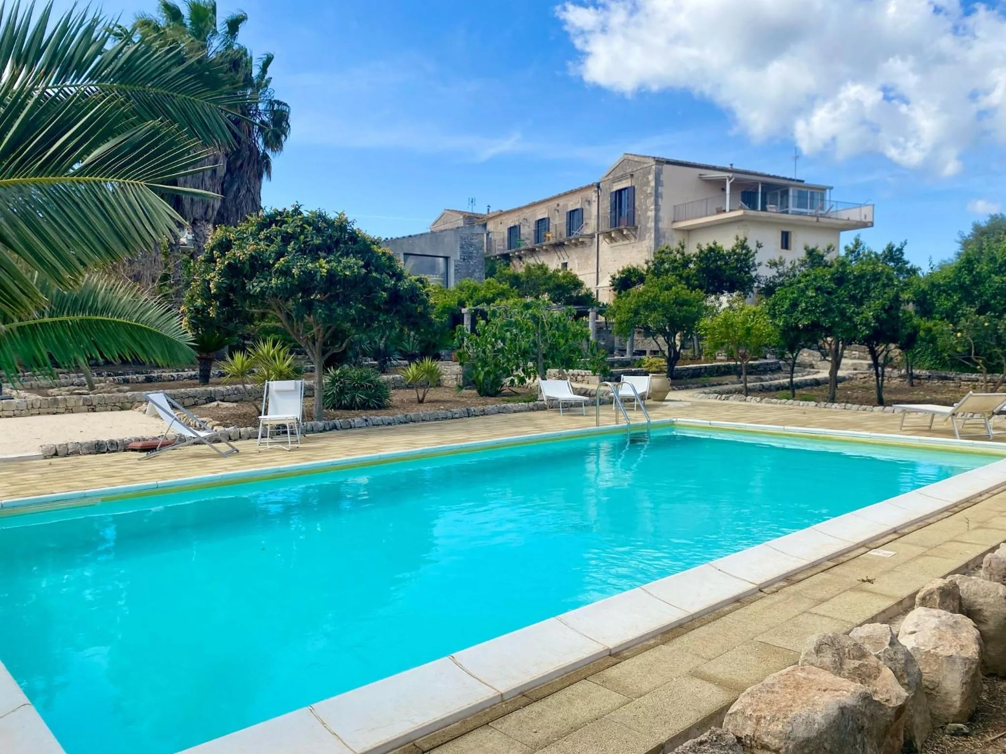 Agriturismo Villa Flavia