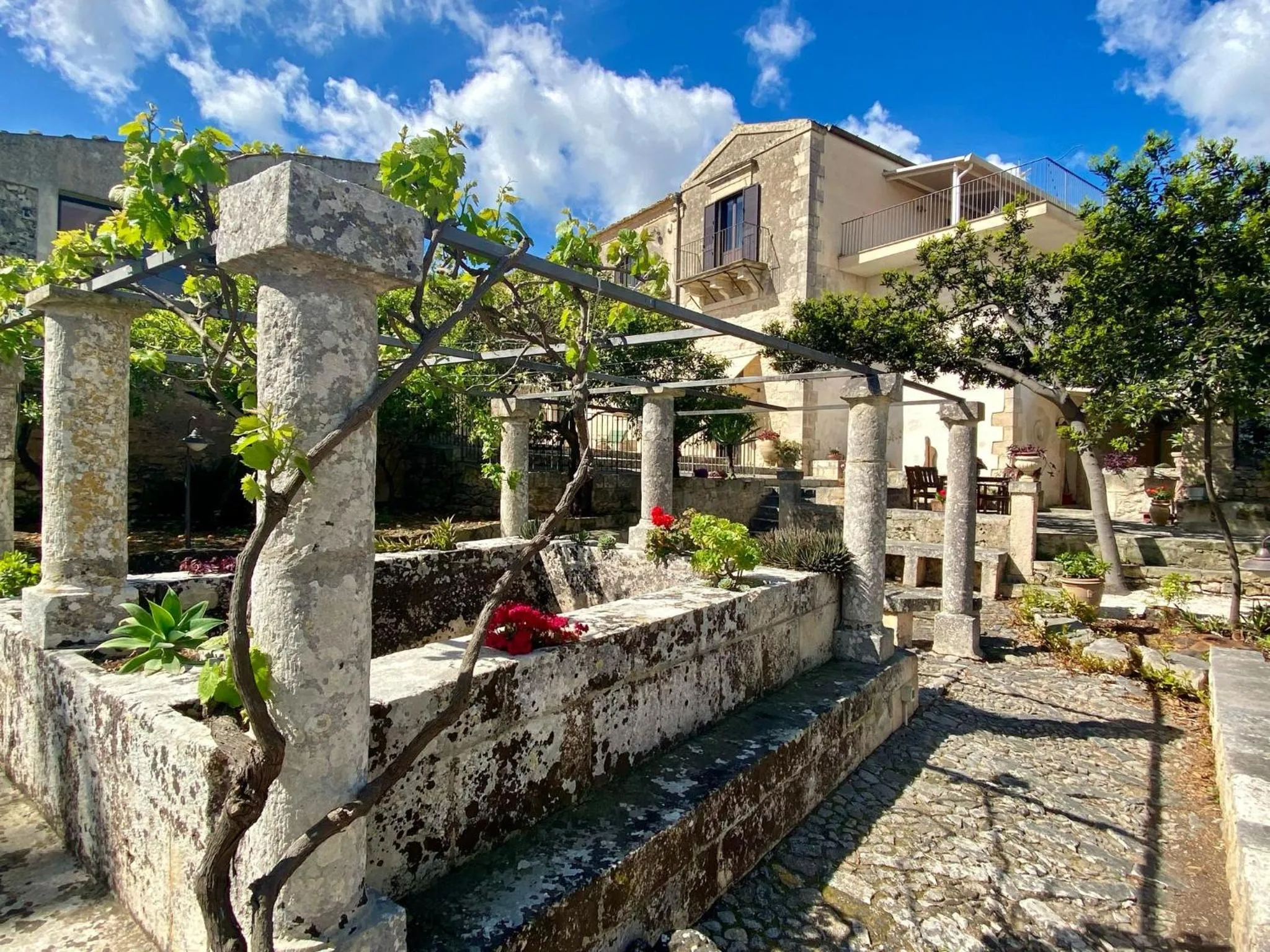 Agriturismo Villa Flavia