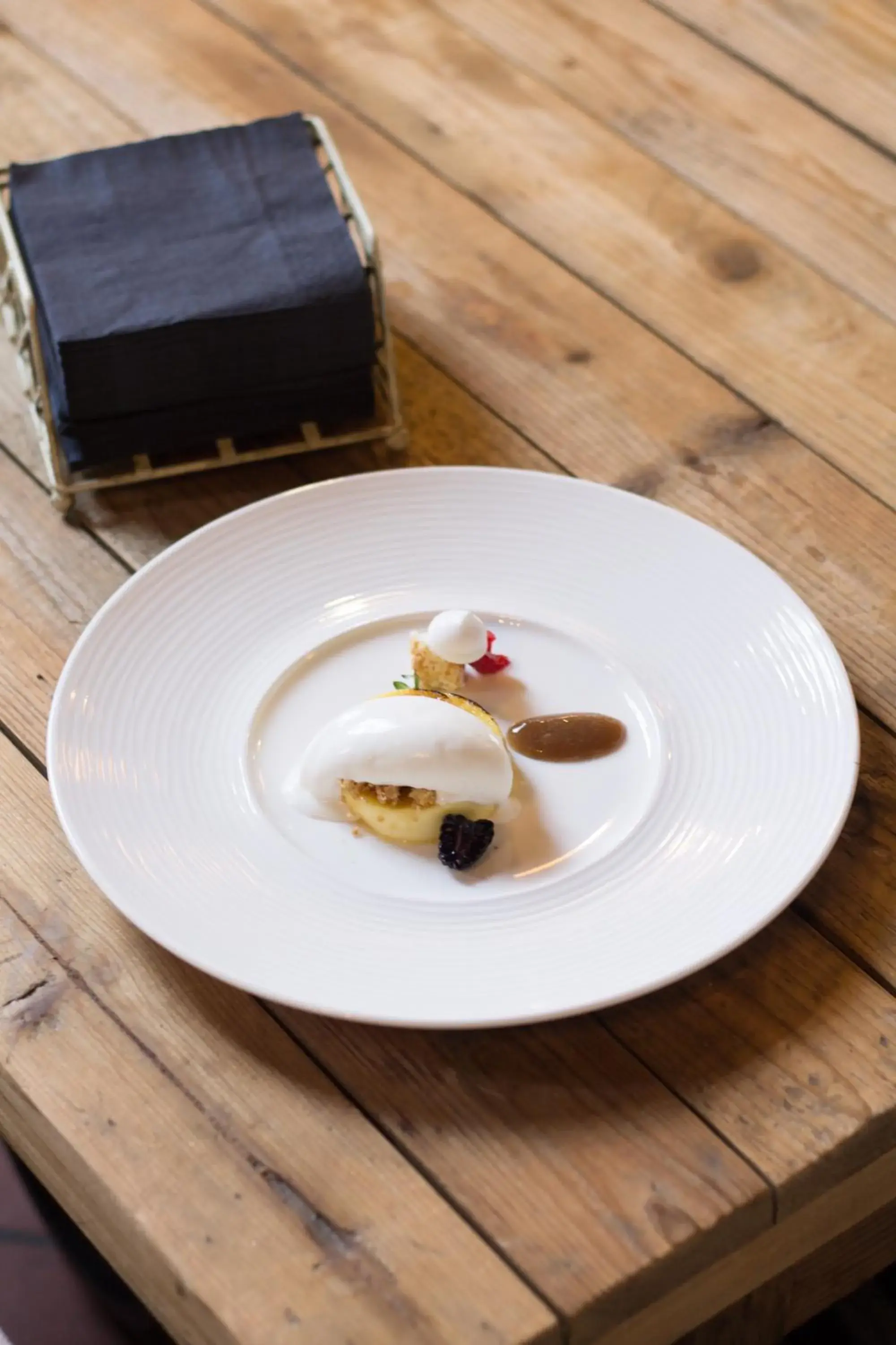 Restaurant/places to eat in Al Castello Resort Restaurant/places to eat in Al Castello Resort