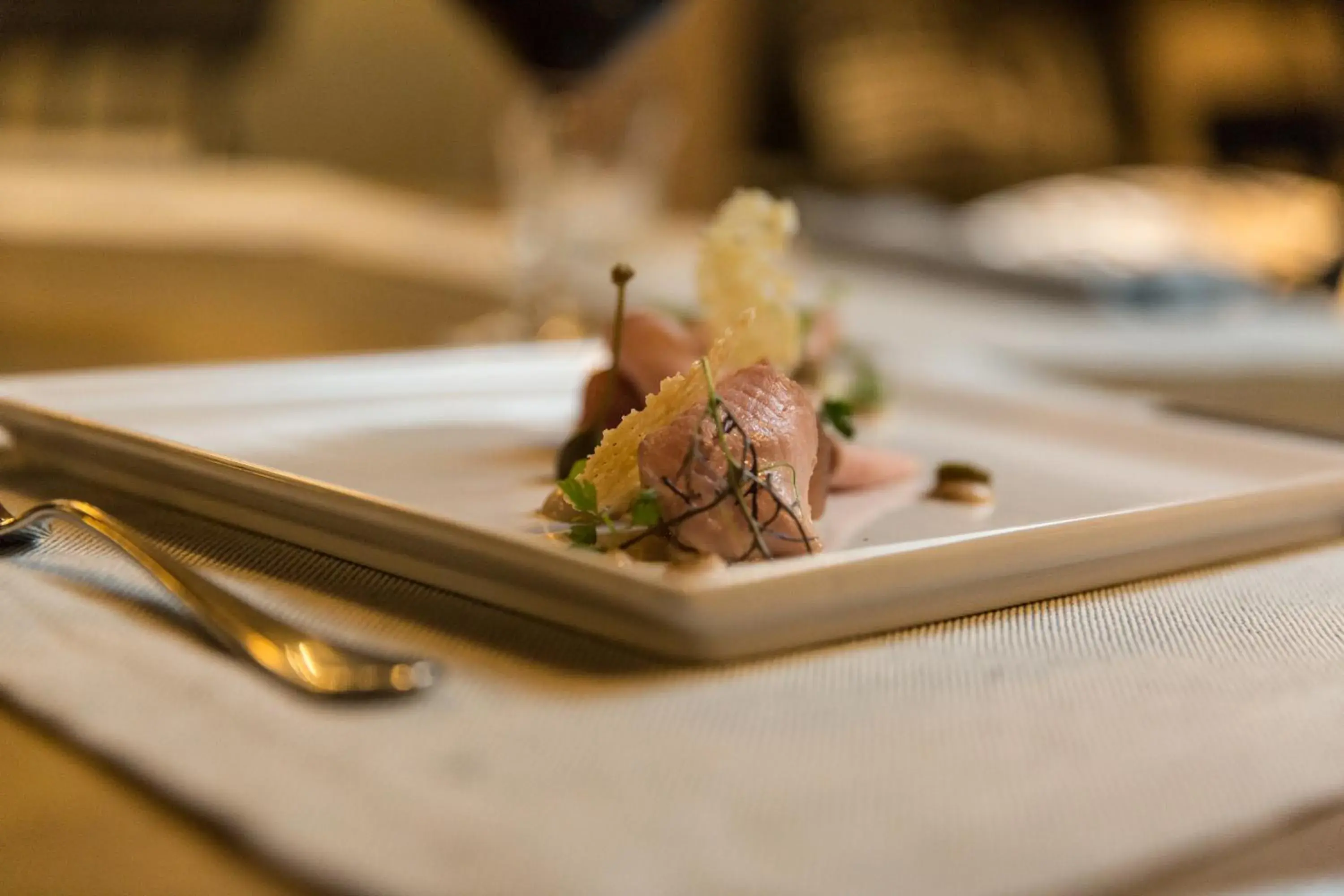 Restaurant/places to eat in Al Castello Resort Restaurant/places to eat in Al Castello Resort