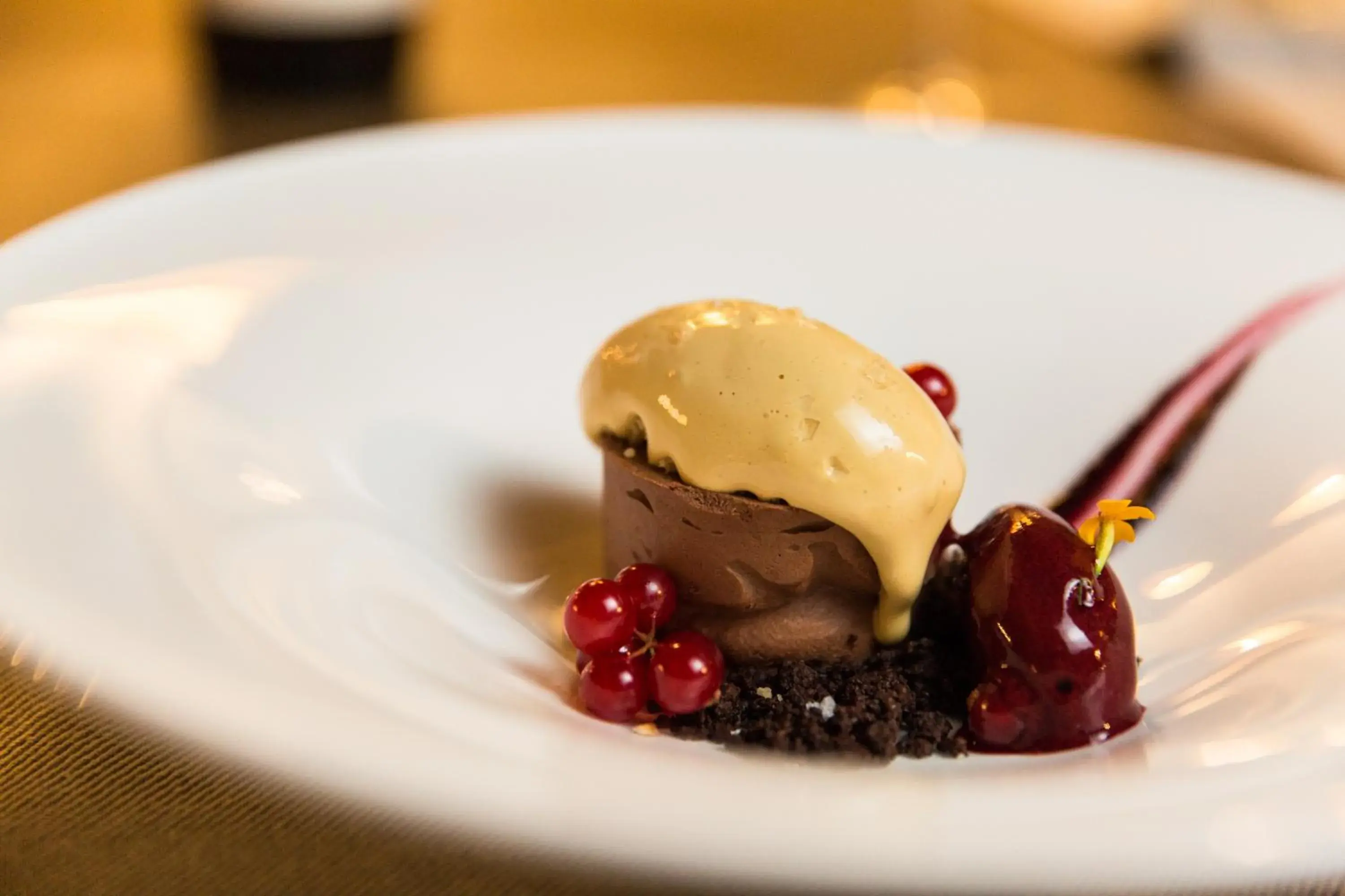 Restaurant/places to eat in Al Castello Resort Restaurant/places to eat in Al Castello Resort