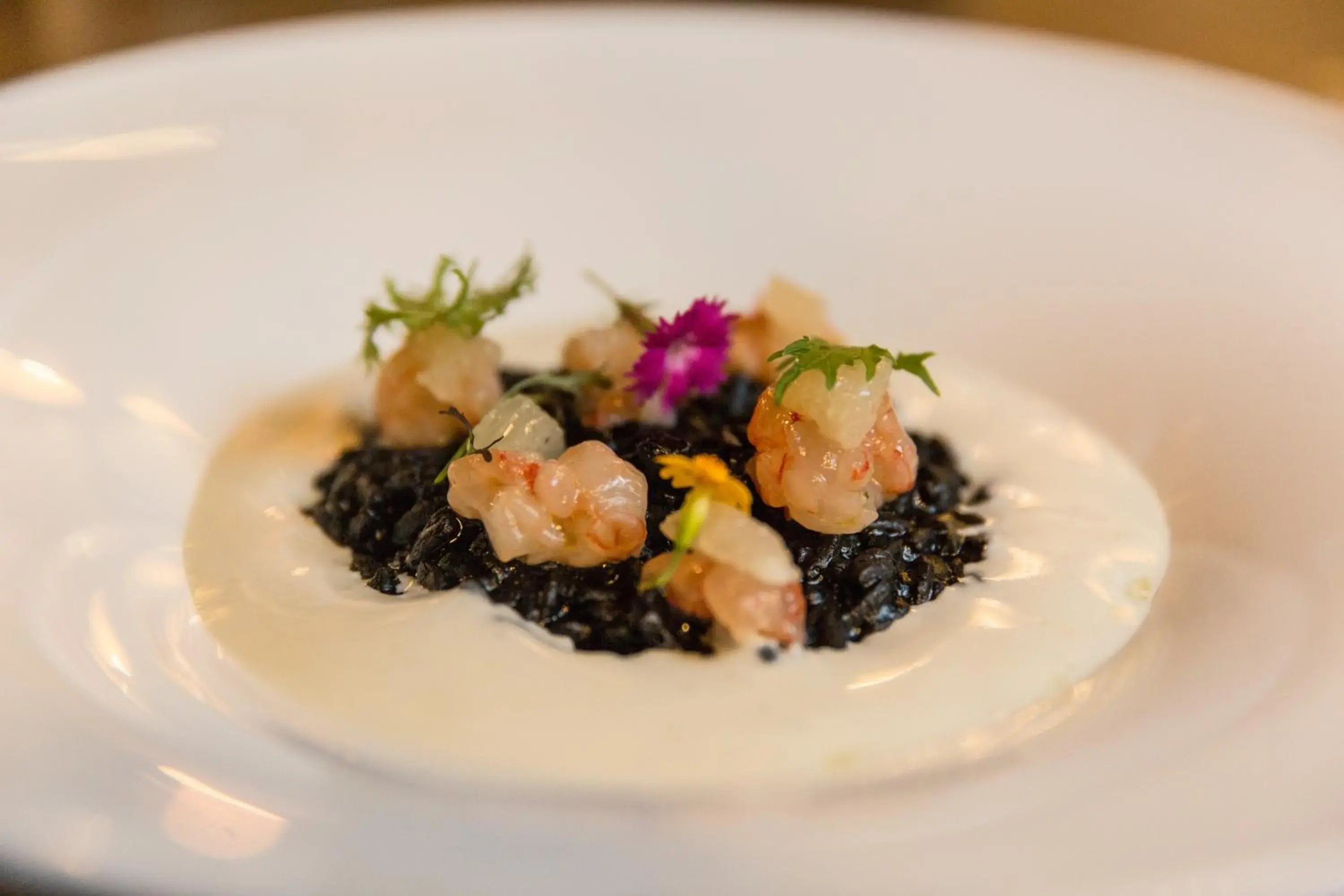 Restaurant/places to eat in Al Castello Resort Restaurant/places to eat in Al Castello Resort