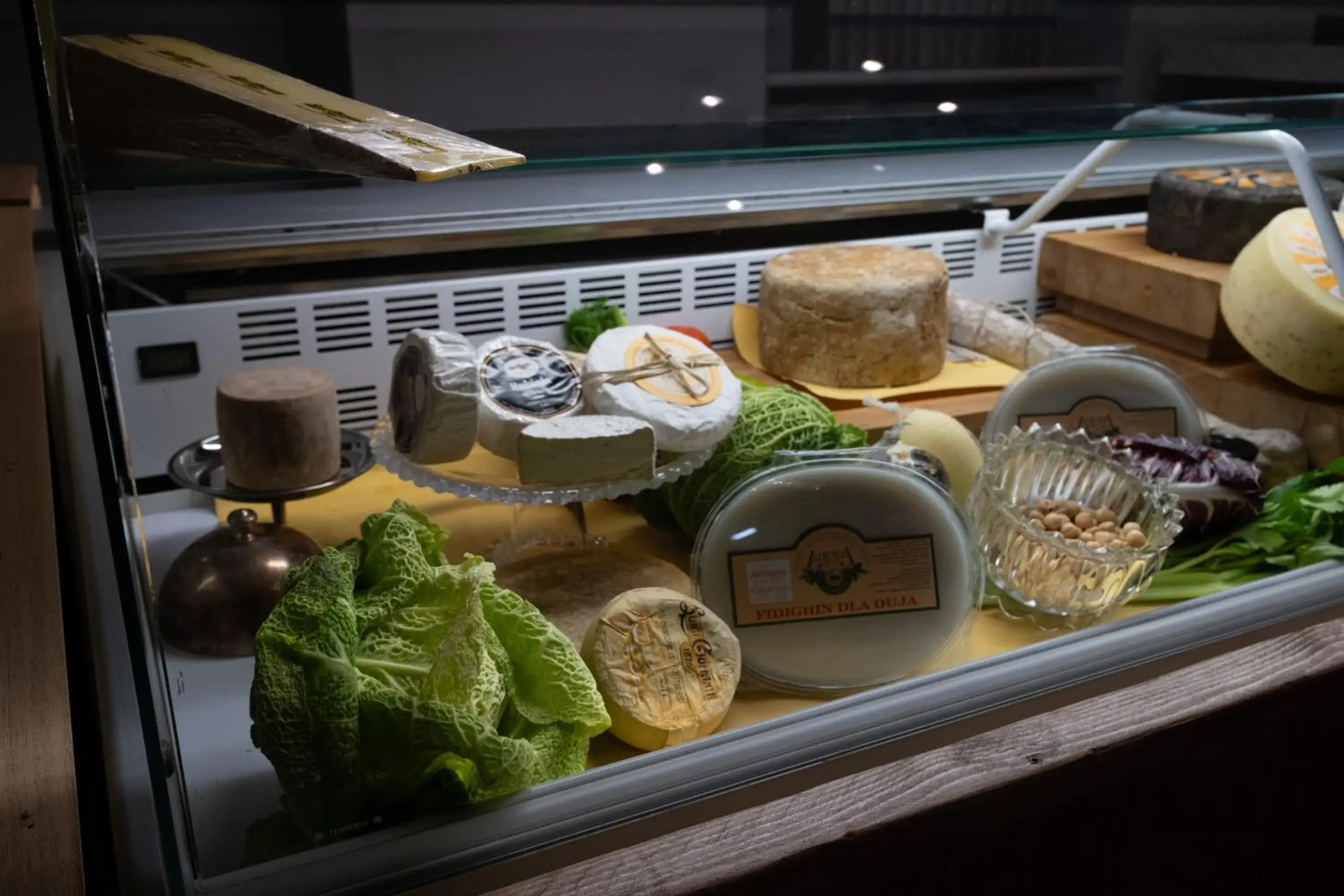 Restaurant/places to eat in Al Castello Resort Restaurant/places to eat in Al Castello Resort