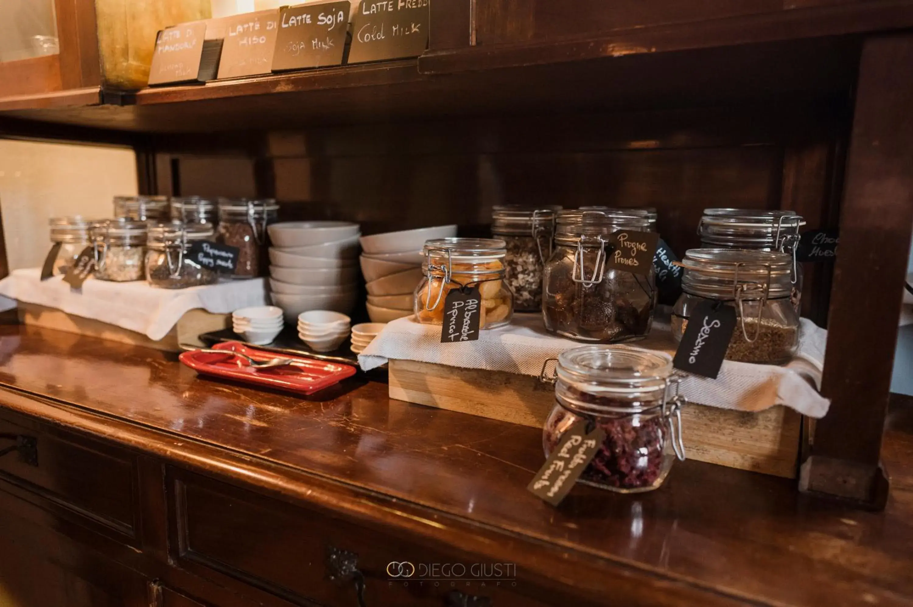 Restaurant/places to eat in Al Castello Resort Restaurant/places to eat in Al Castello Resort