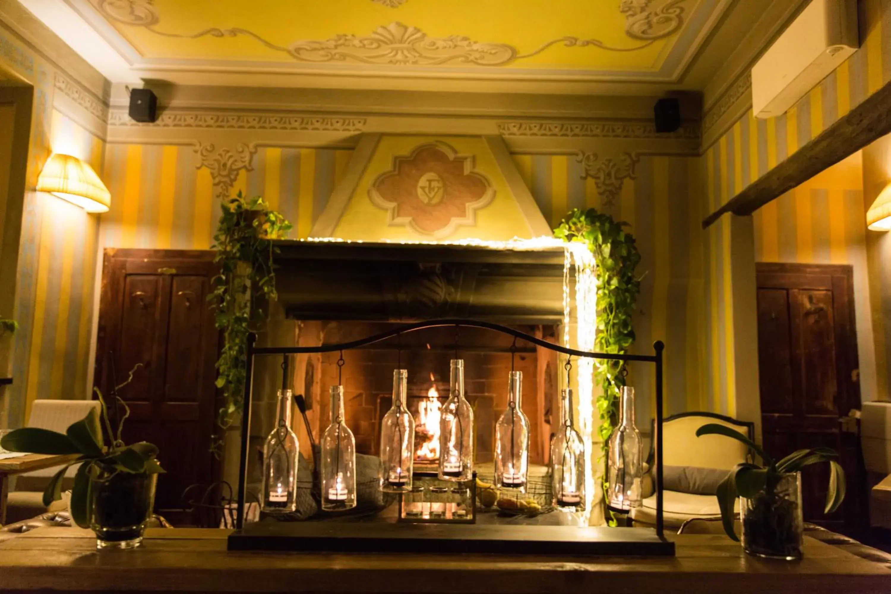 Restaurant/places to eat in Al Castello Resort Restaurant/places to eat in Al Castello Resort