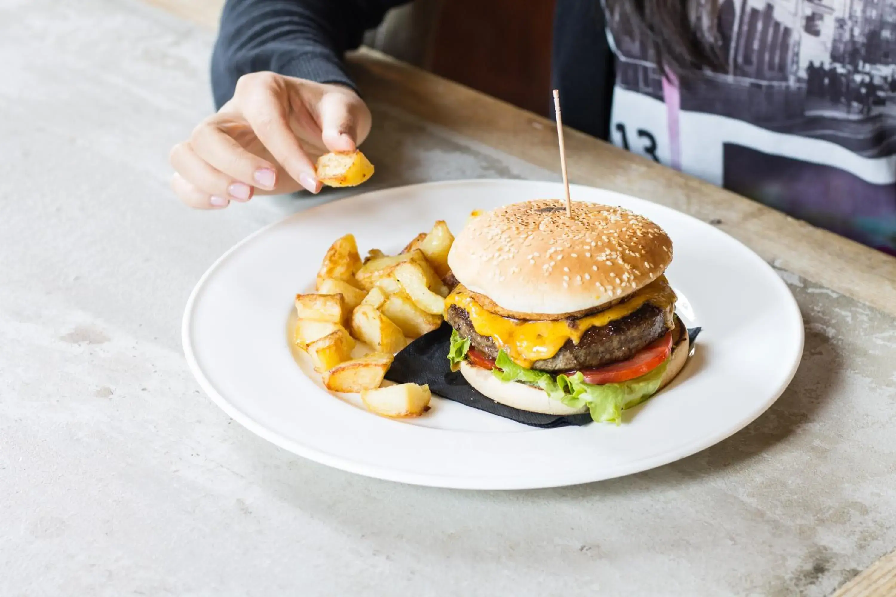 Restaurant/places to eat in Al Castello Resort Restaurant/places to eat in Al Castello Resort