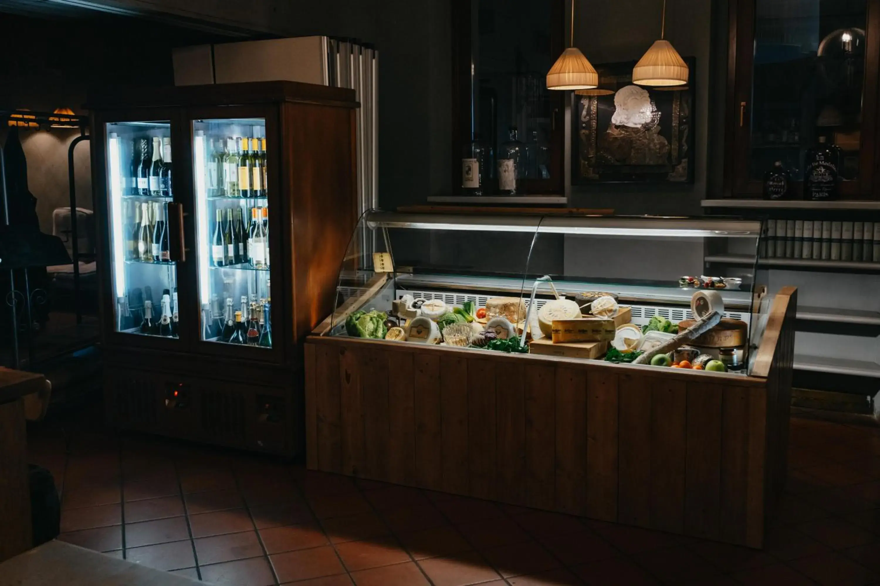 Restaurant/places to eat in Al Castello Resort Restaurant/places to eat in Al Castello Resort