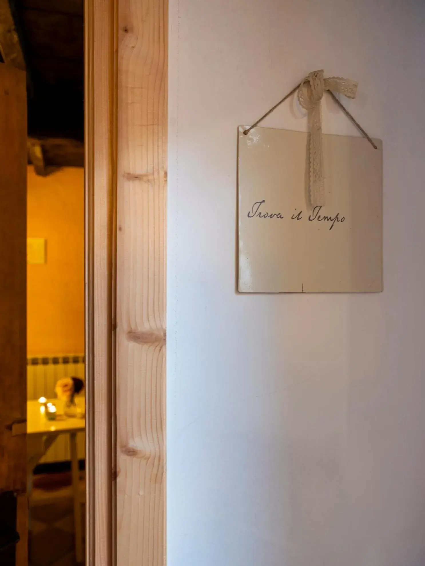 Spa and wellness centre/facilities in Al Castello Resort Spa and wellness centre/facilities in Al Castello Resort