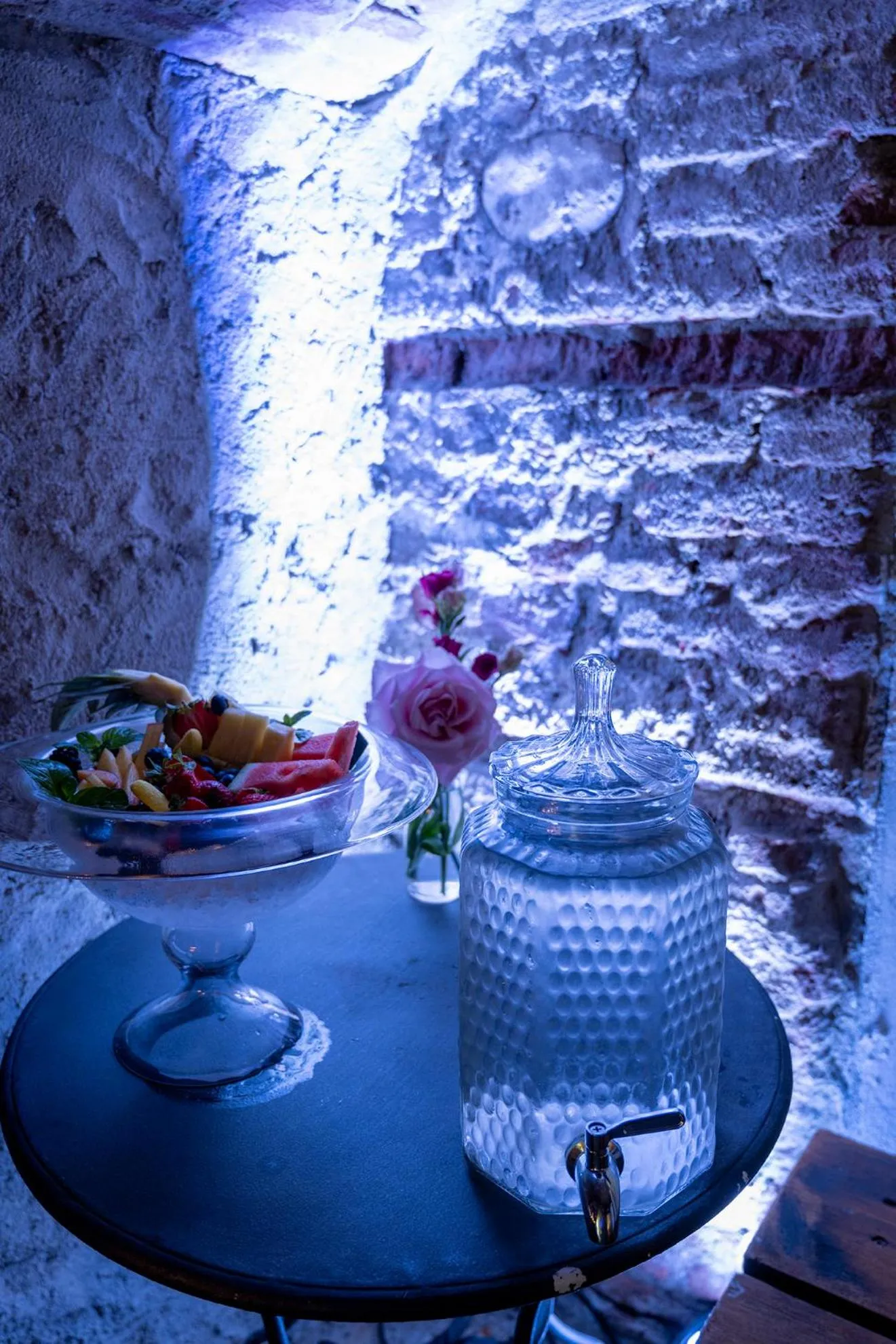 Sauna in Al Castello Resort