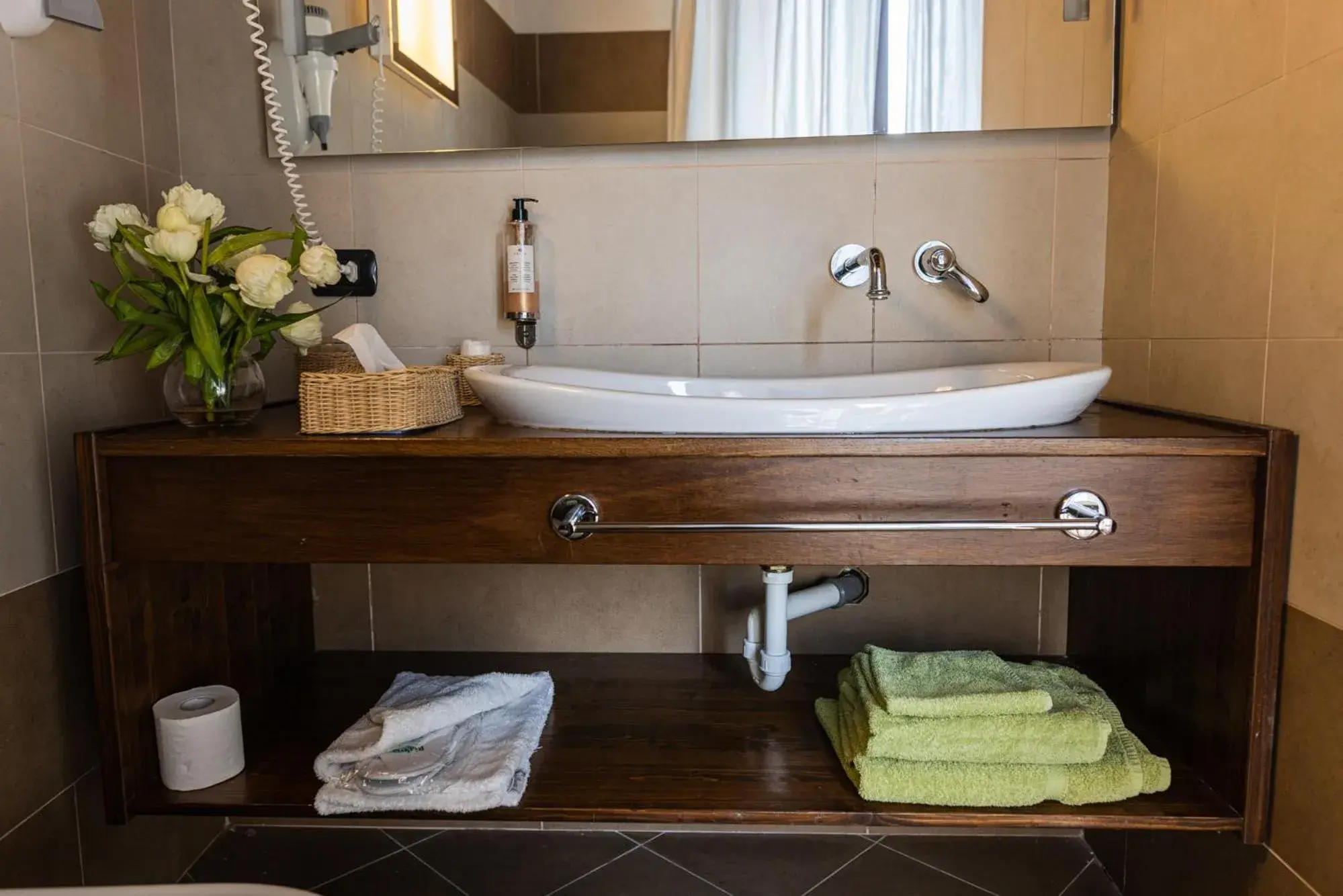 Standard Double Room in Al Castello Resort Standard Double Room in Al Castello Resort