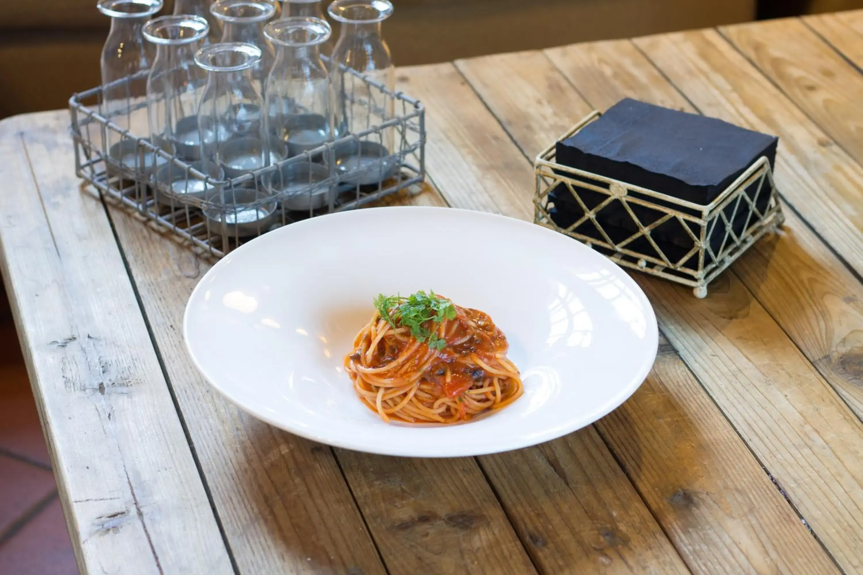 Restaurant/places to eat in Al Castello Resort Restaurant/places to eat in Al Castello Resort