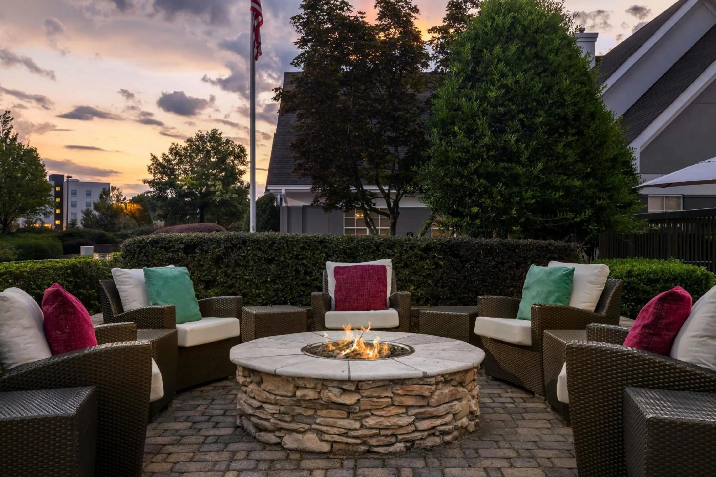 Other in Residence Inn by Marriott Charlotte Piper Glen