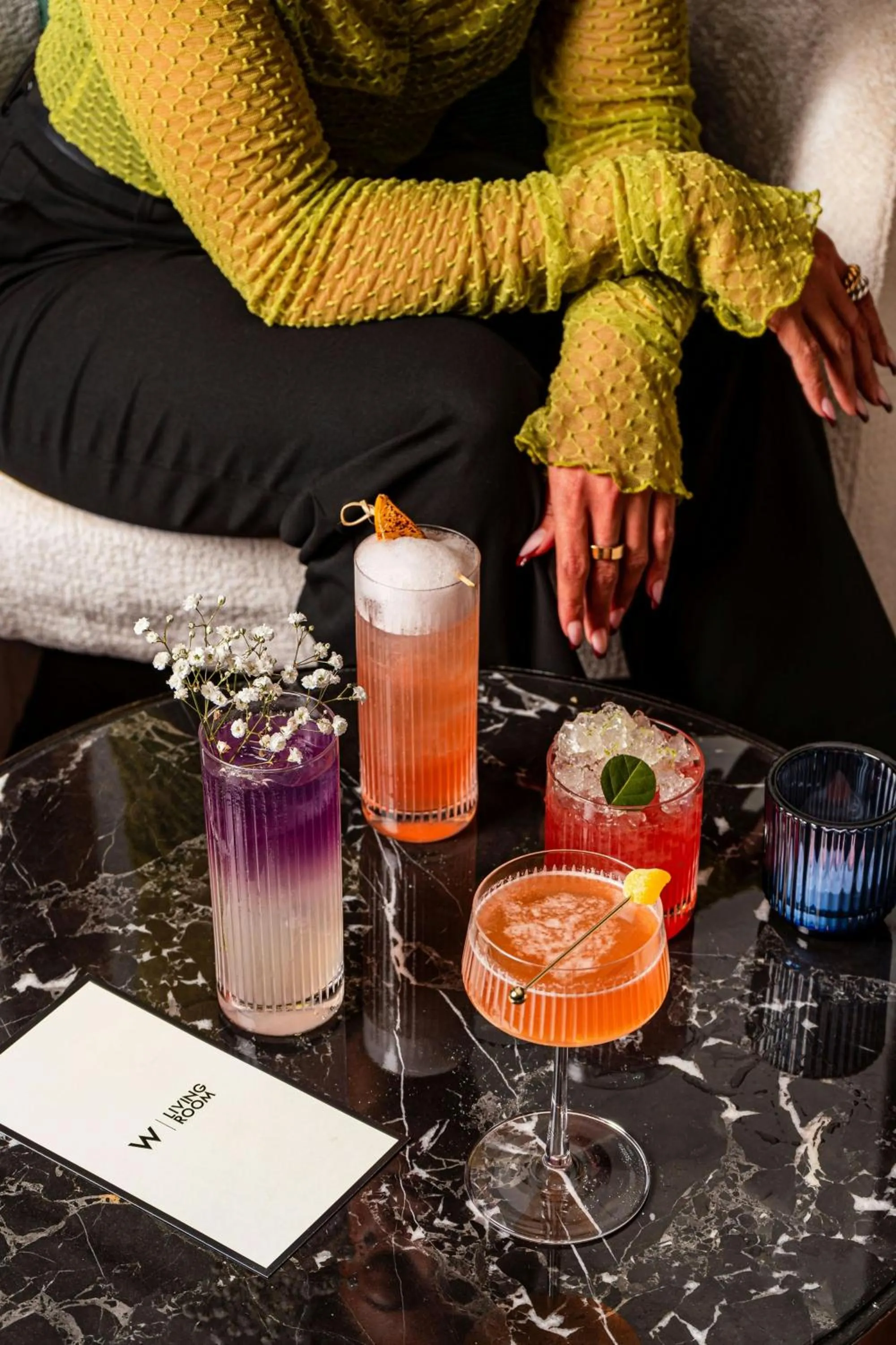 Restaurant/places to eat in W Toronto