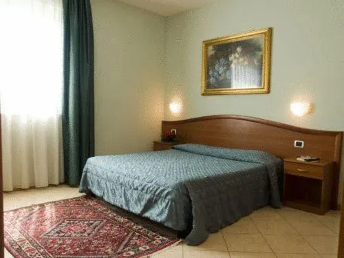 Photo of the whole room in Mini Hotel