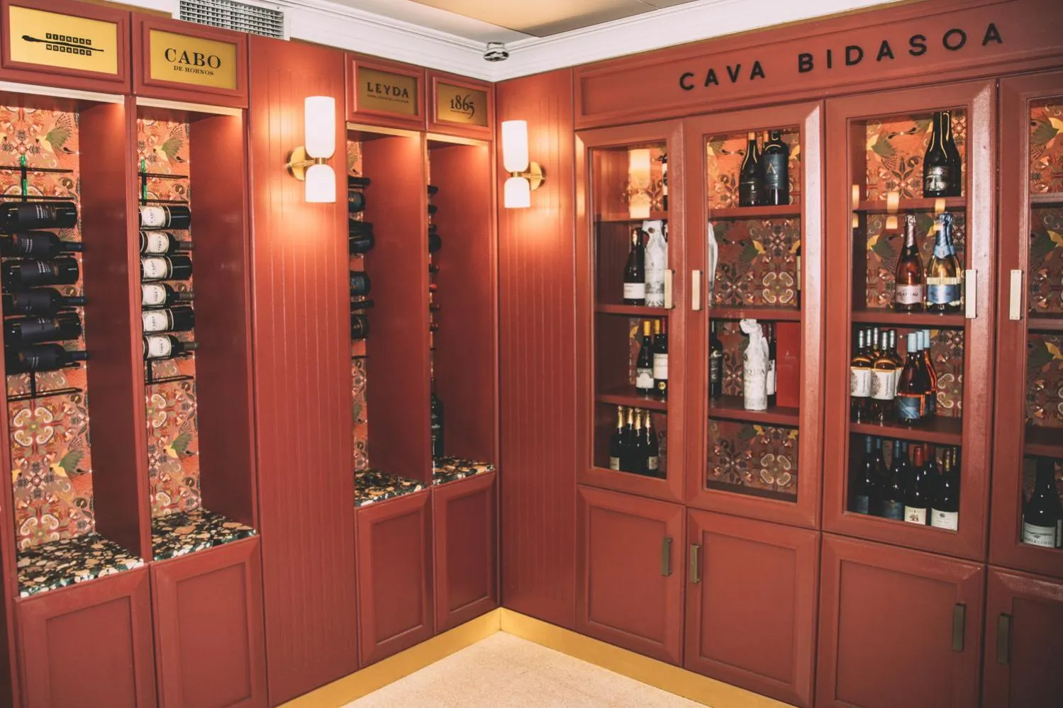 Food and drinks in Hotel Eco Boutique Bidasoa