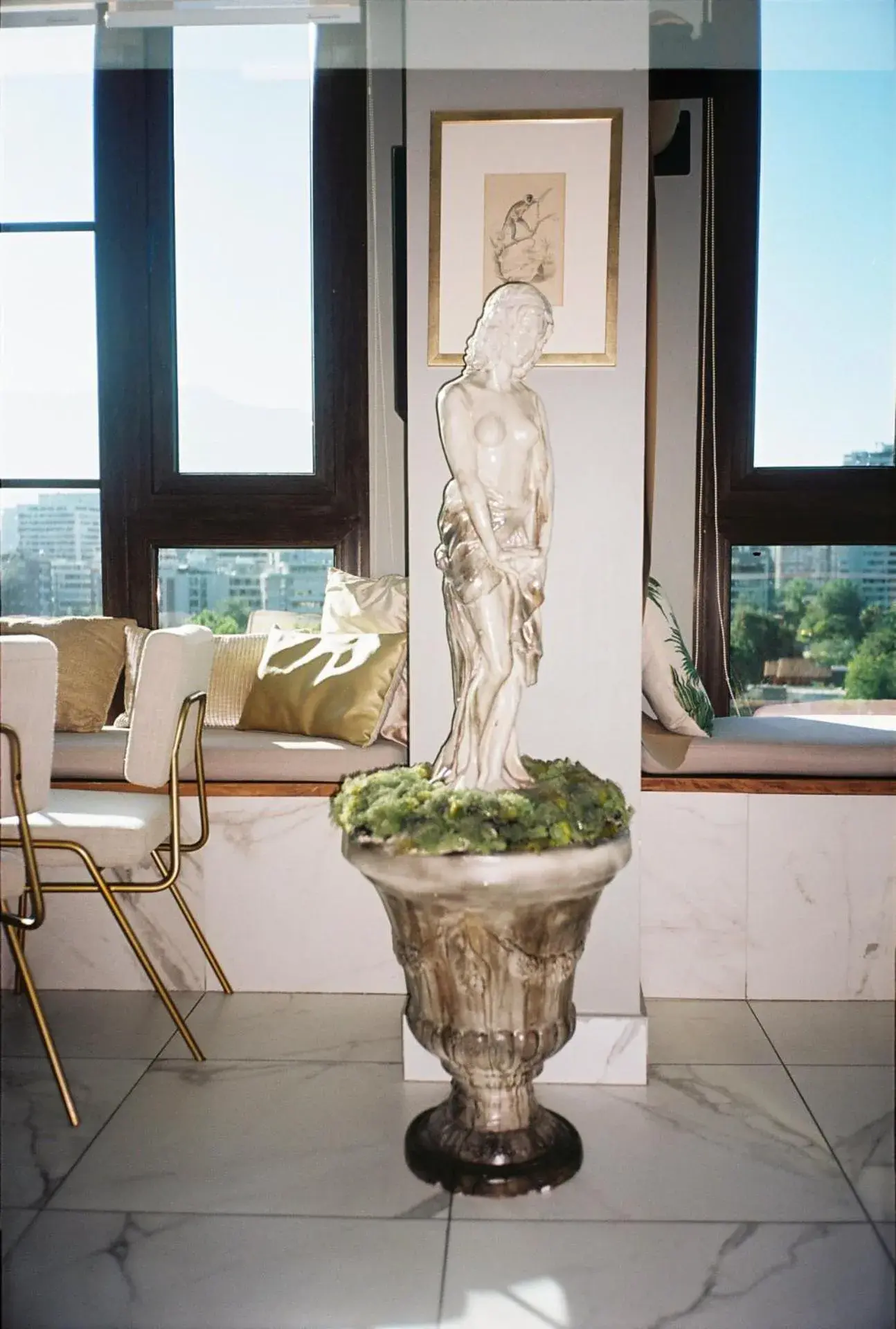 View (from property/room) in Hotel Eco Boutique Bidasoa View (from property/room) in Hotel Eco Boutique Bidasoa