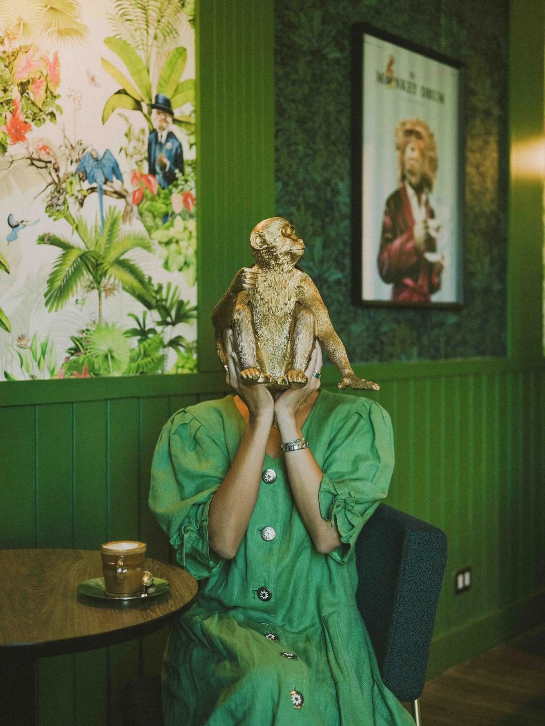 People in Hotel Eco Boutique Bidasoa