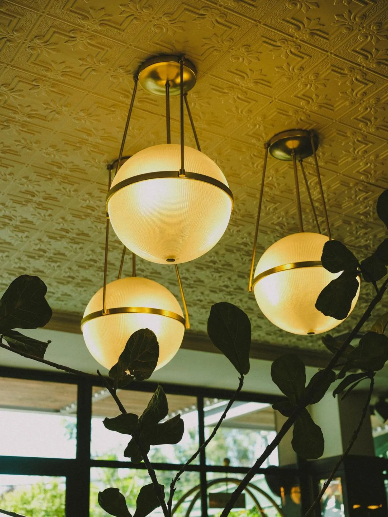 Restaurant/places to eat in Hotel Eco Boutique Bidasoa