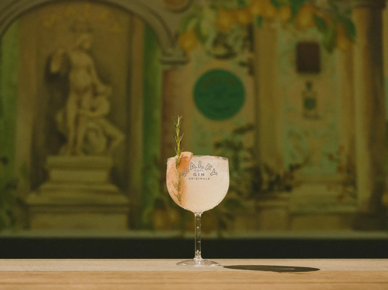 Alcoholic drinks in Hotel Eco Boutique Bidasoa