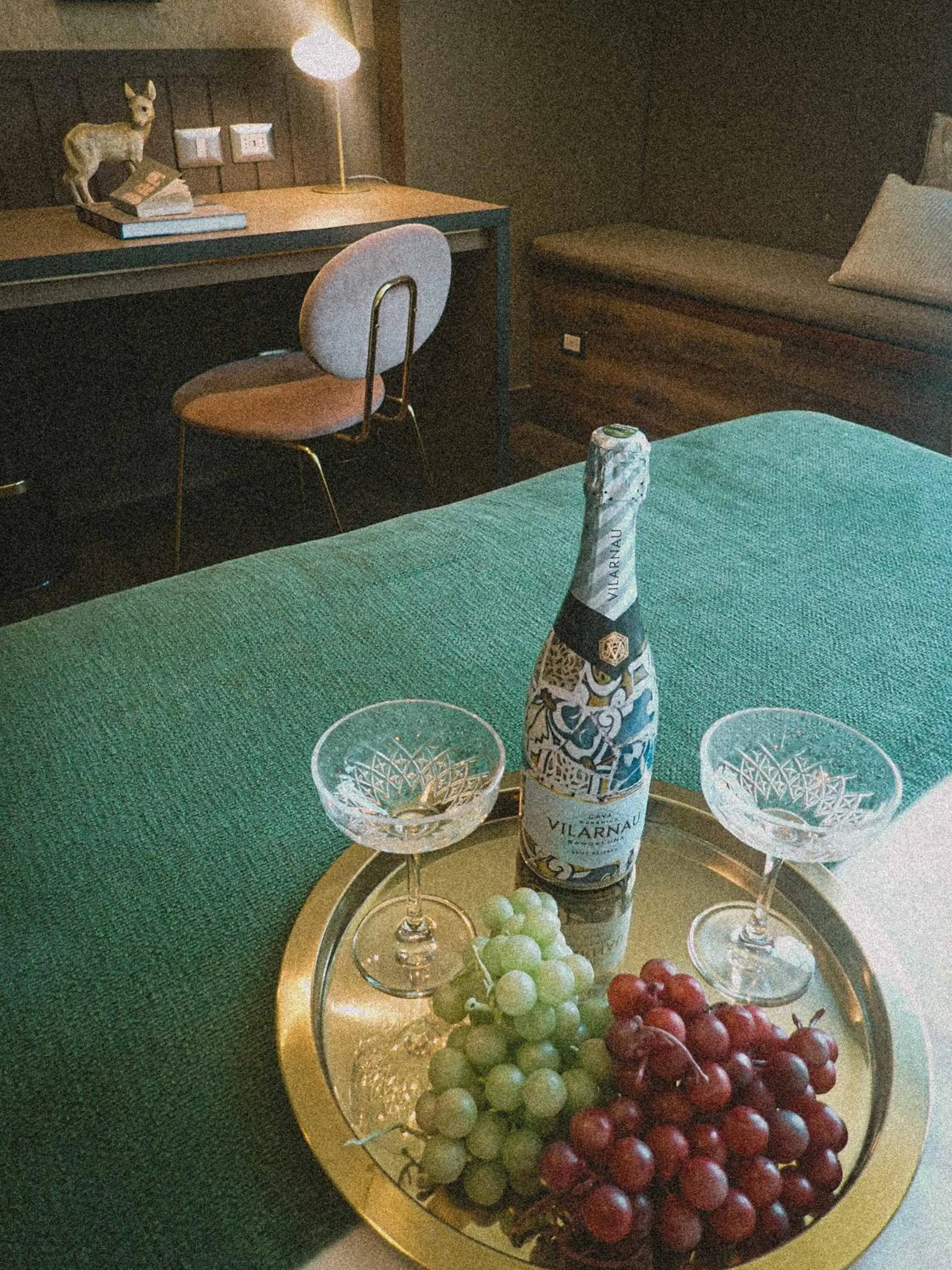 Food and drinks in Hotel Eco Boutique Bidasoa