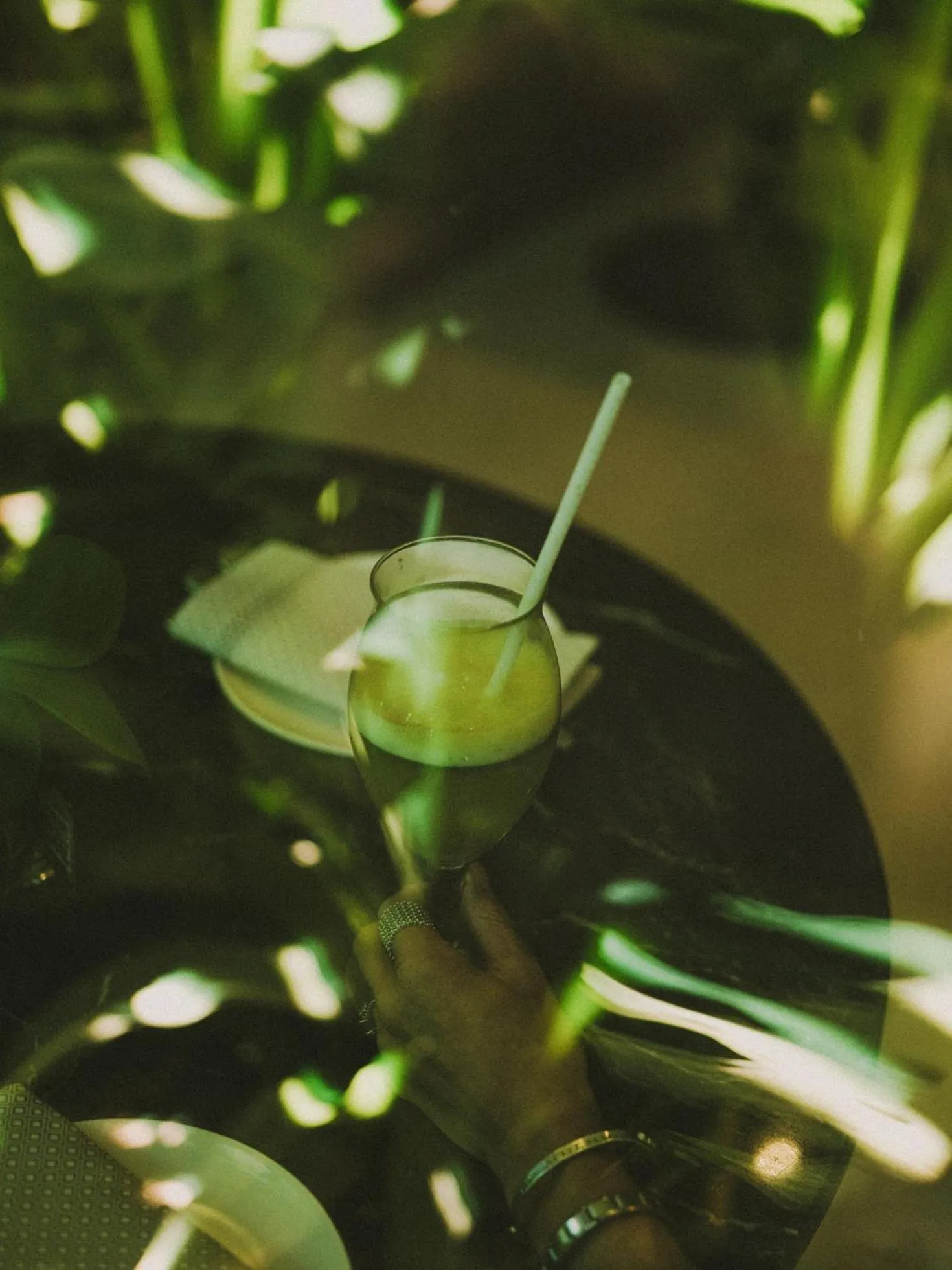 Drinks in Hotel Eco Boutique Bidasoa