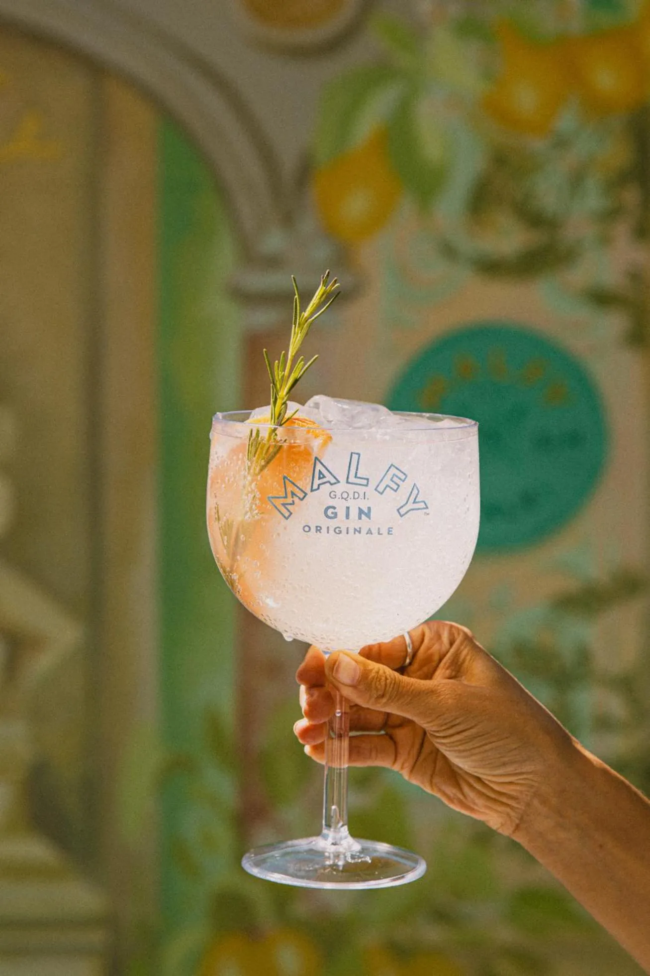 Drinks in Hotel Eco Boutique Bidasoa