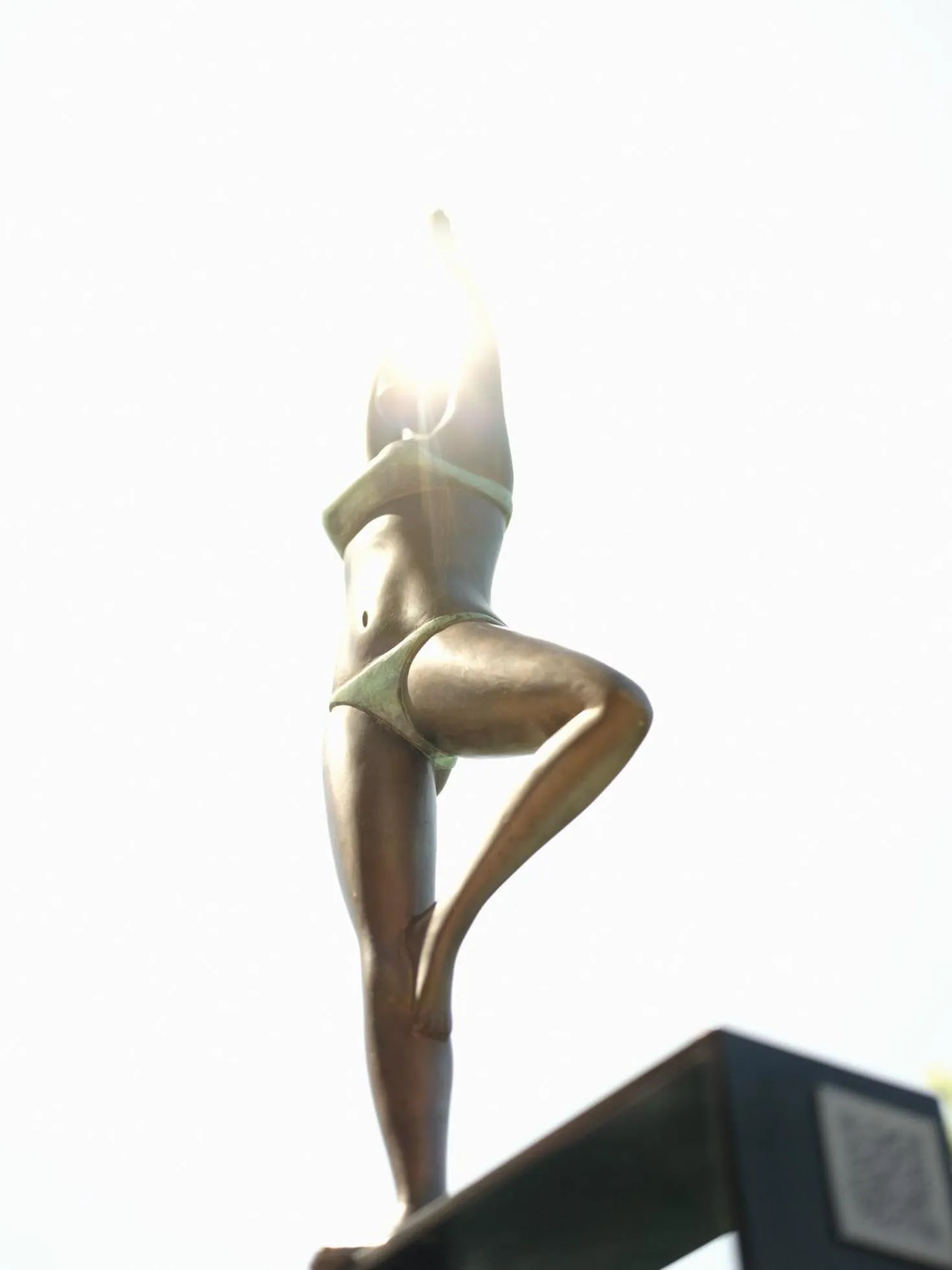 Property building in Hotel Eco Boutique Bidasoa