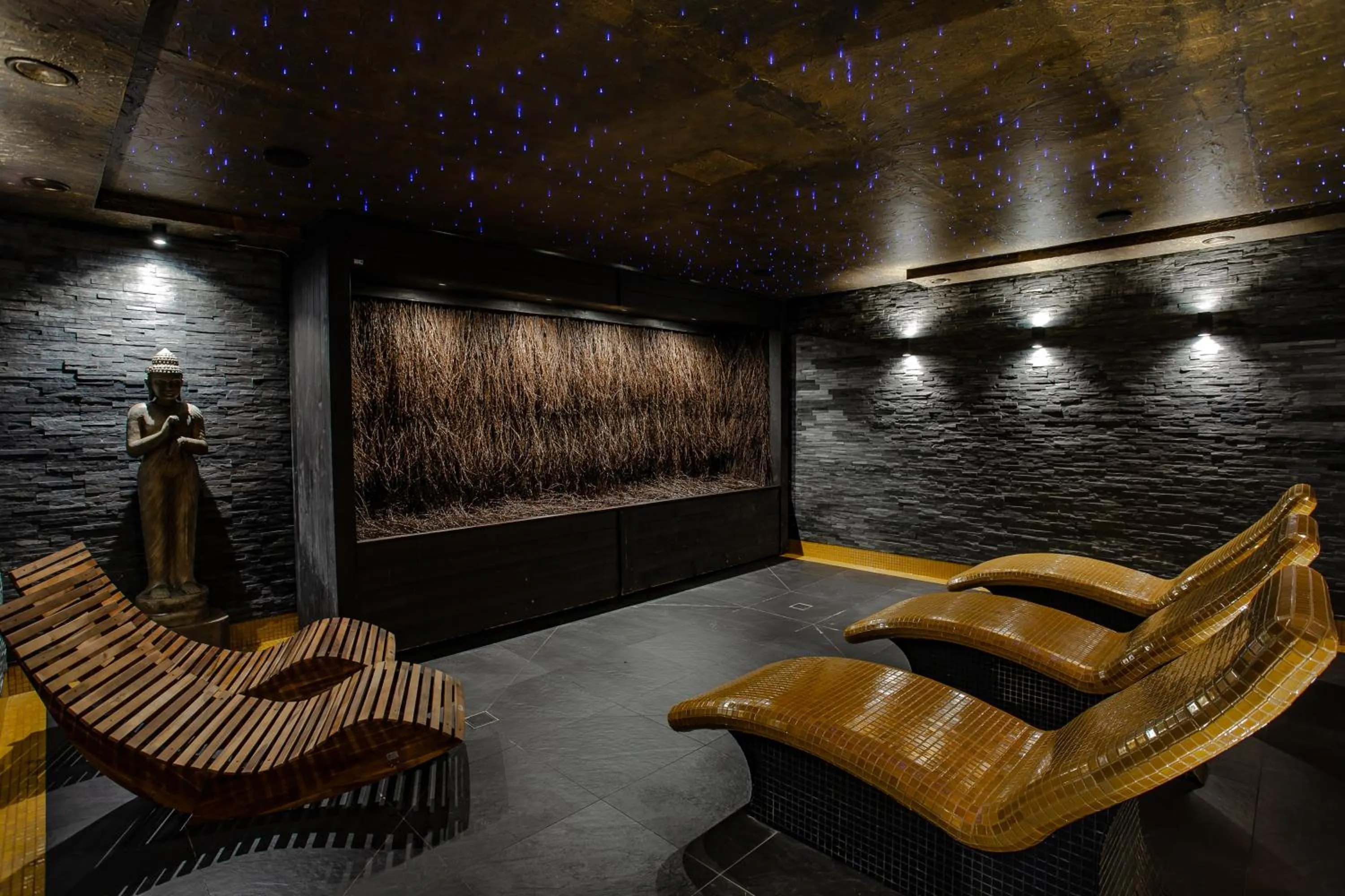 Day in Prawdzic Family Resort & Wellness