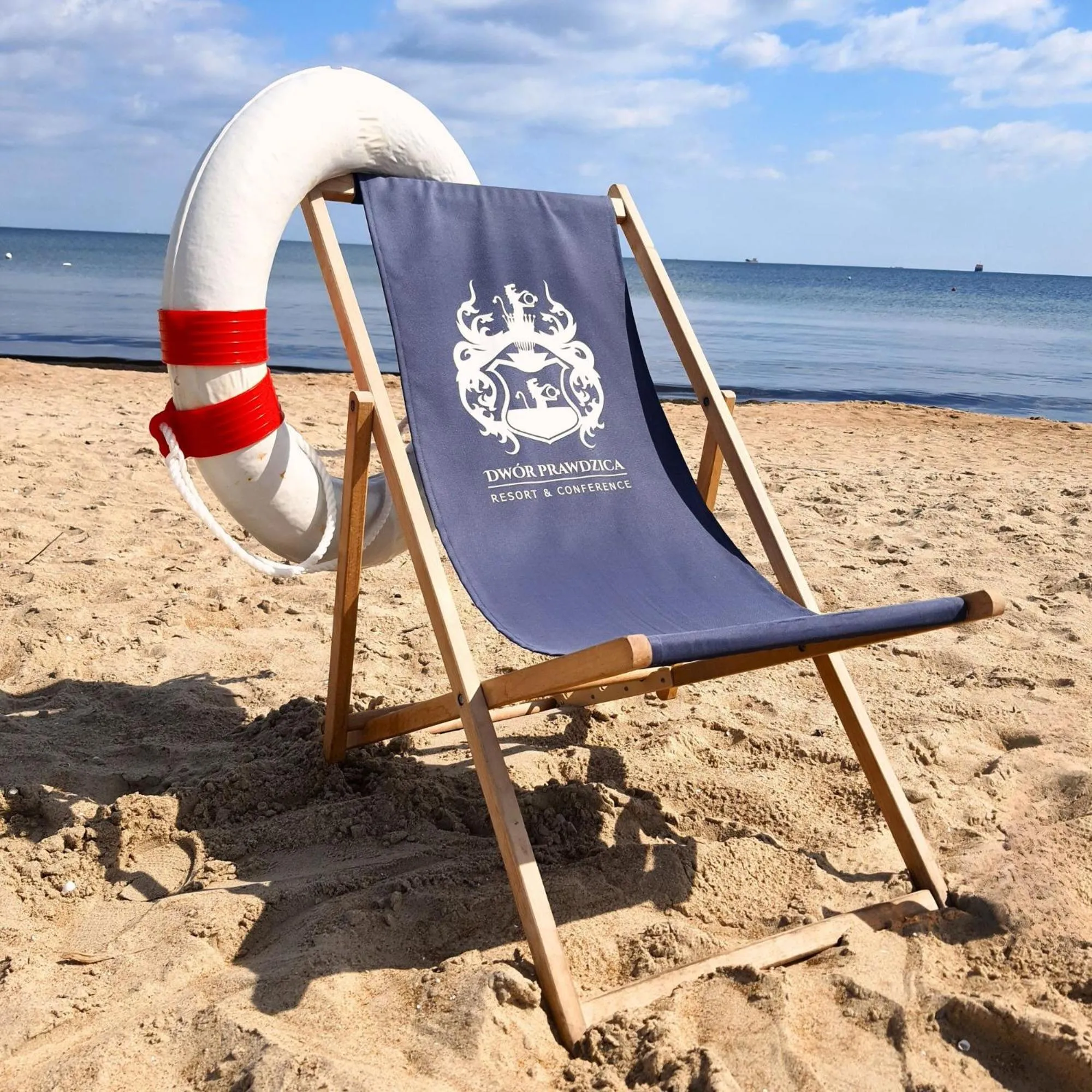 Off site in Prawdzic Family Resort & Wellness