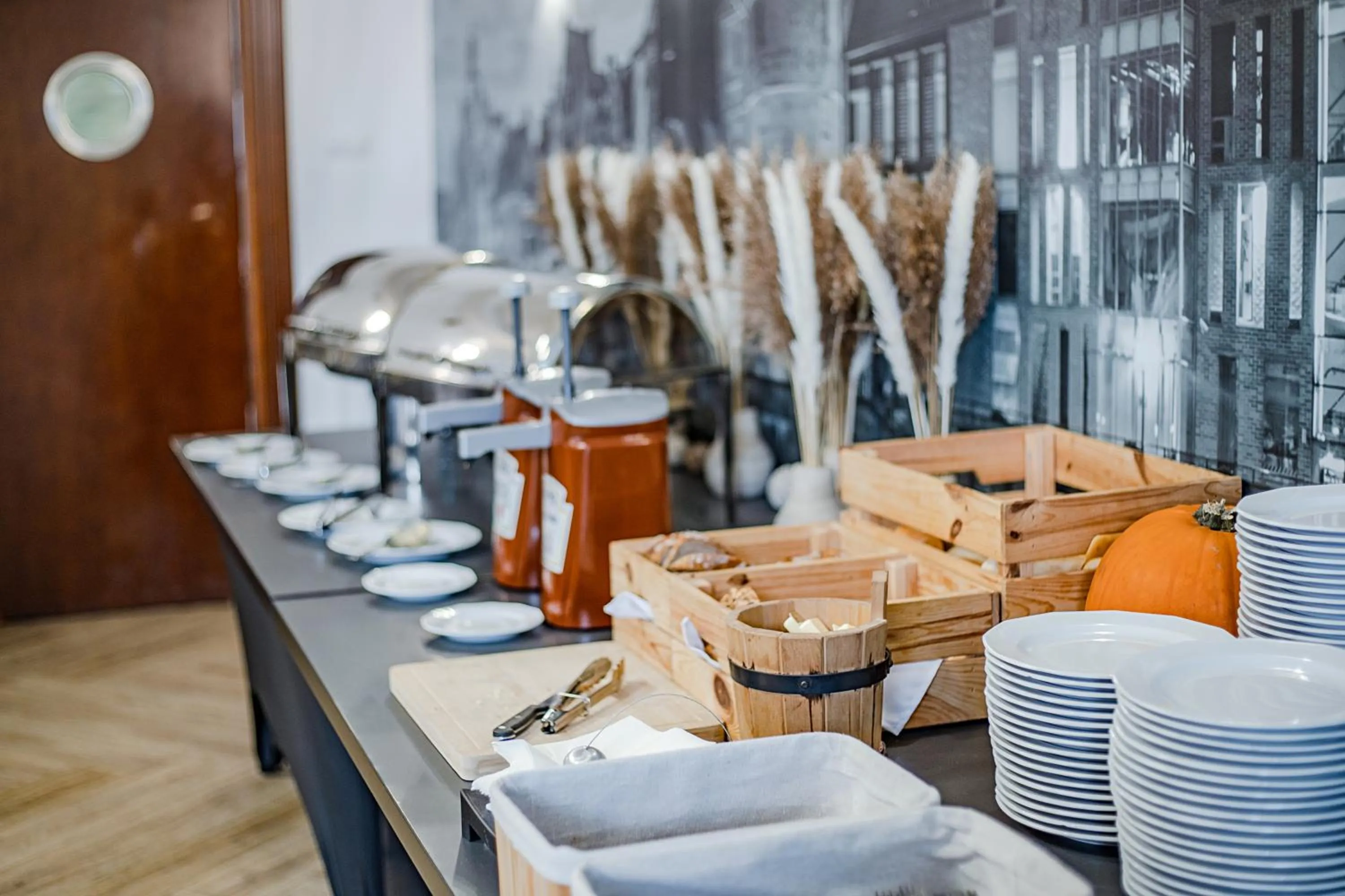 Restaurant/places to eat in Prawdzic Family Resort & Wellness