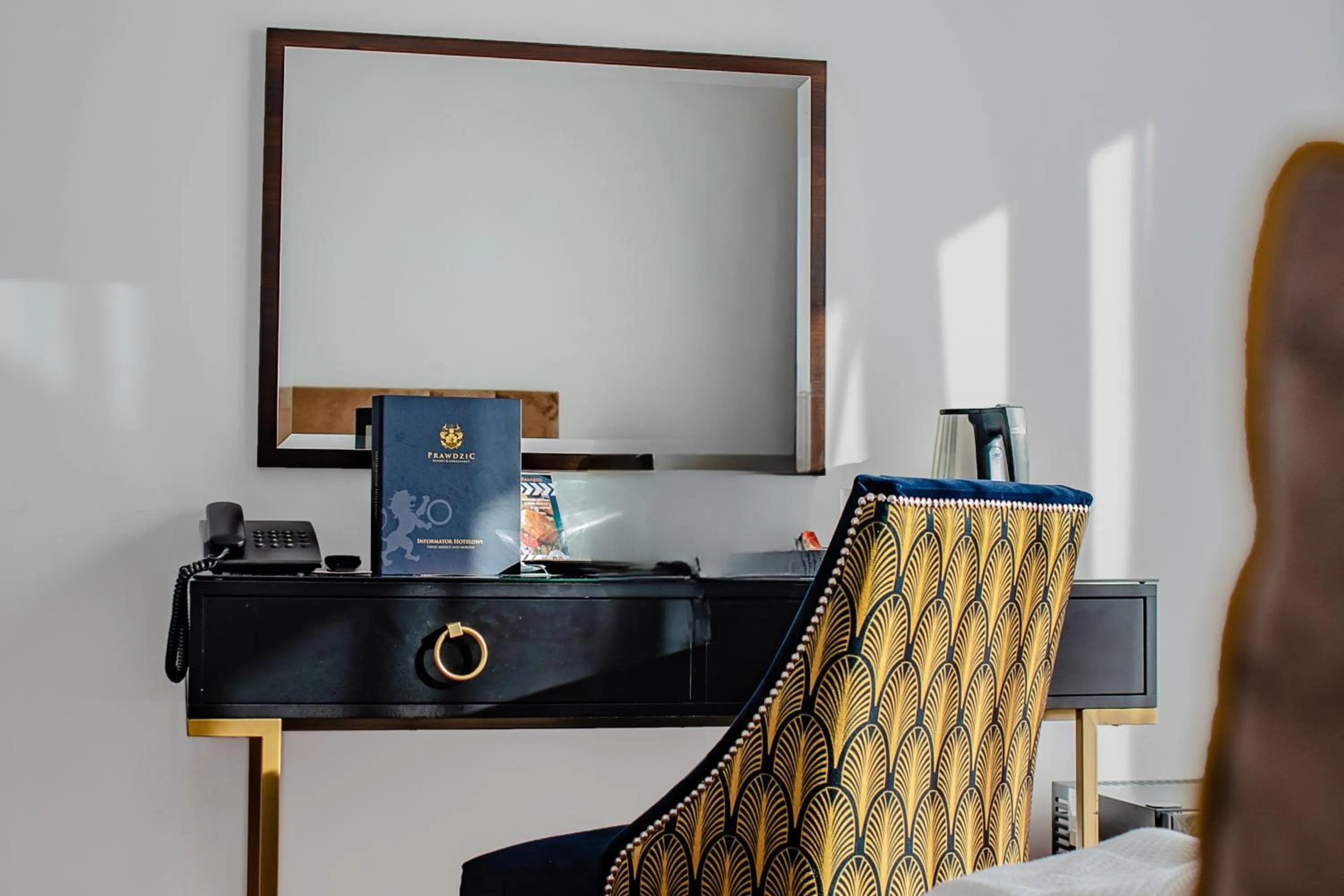 Day in Prawdzic Family Resort & Wellness