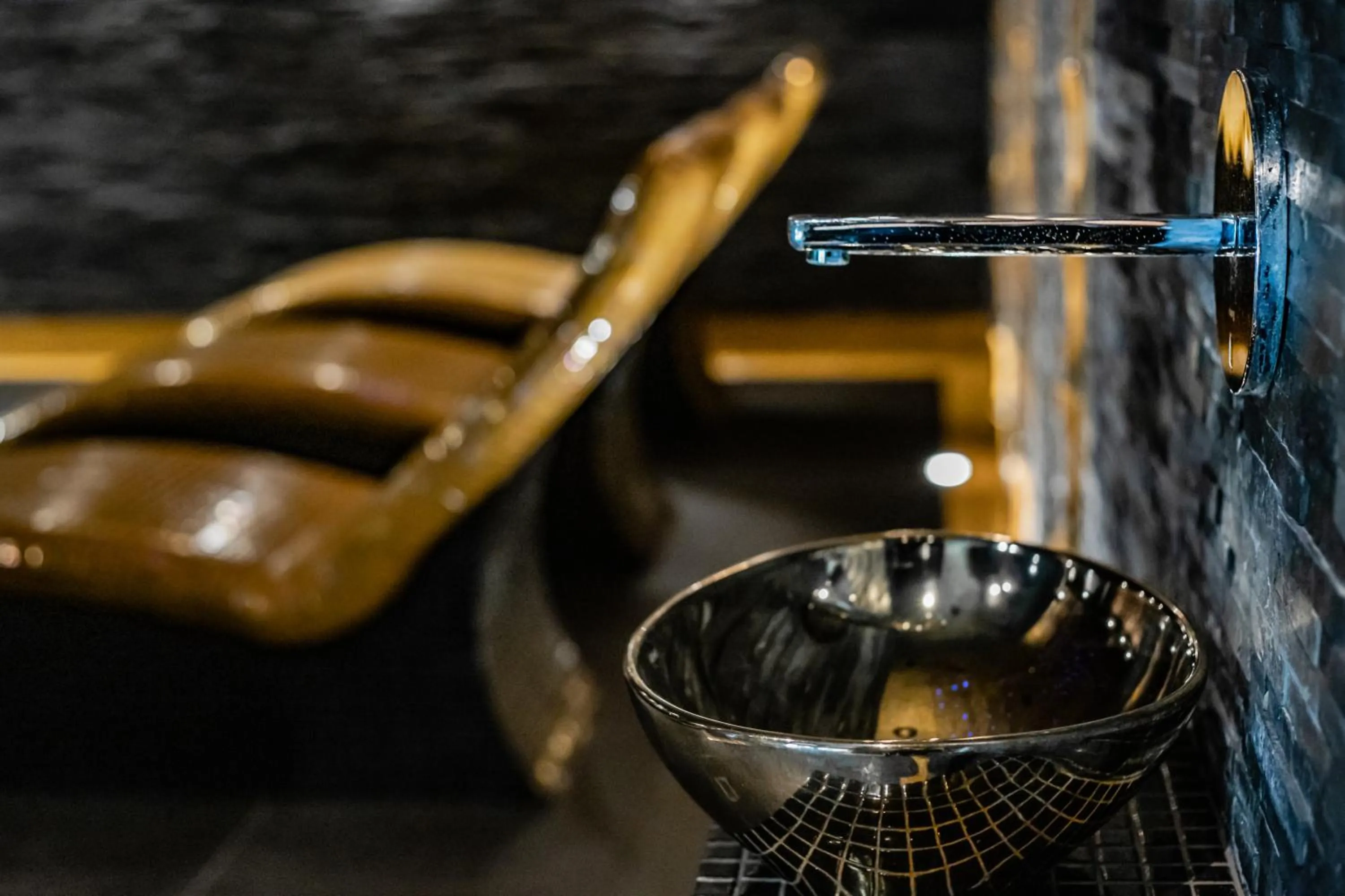 Property building in Prawdzic Family Resort & Wellness