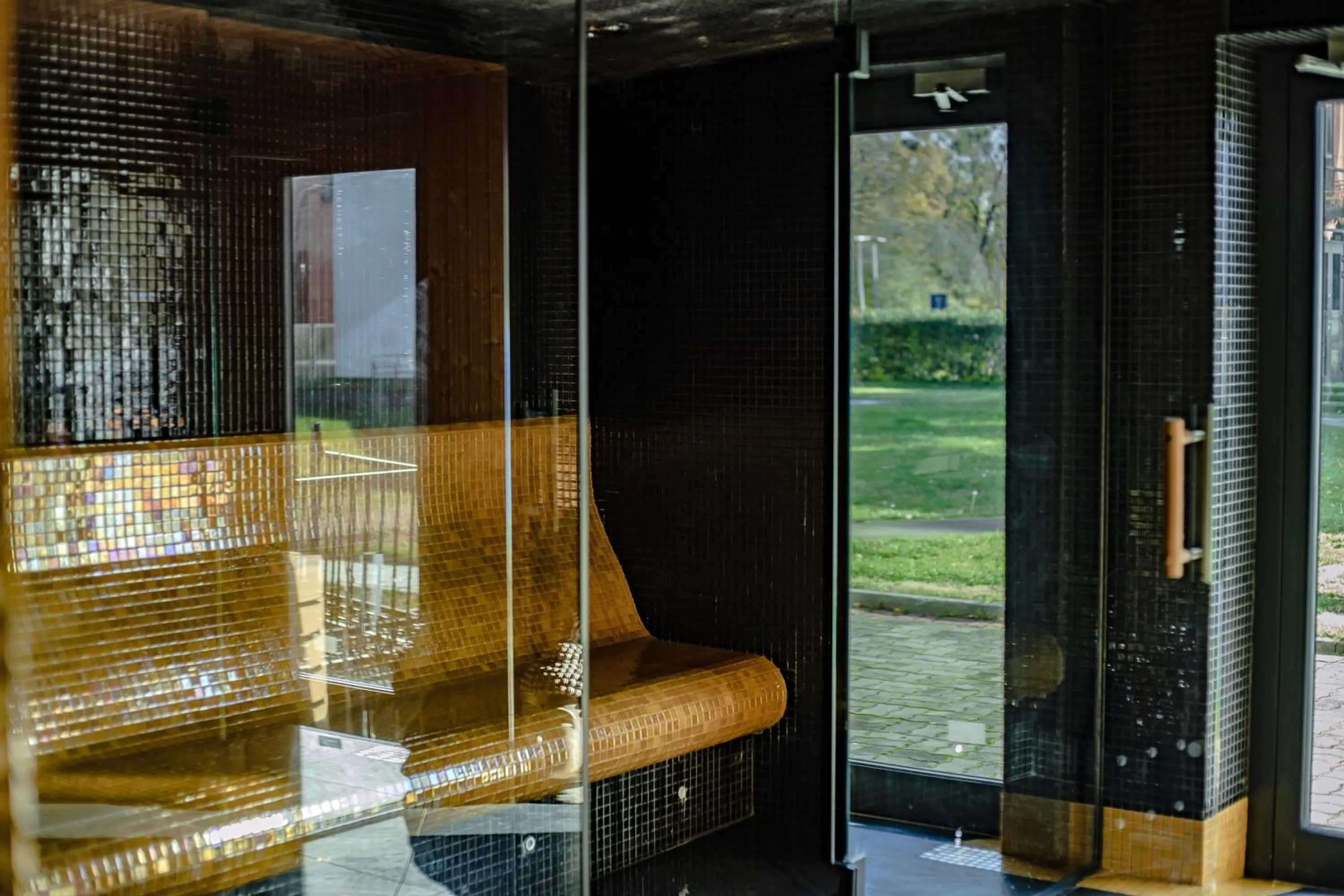 Activities in Prawdzic Family Resort & Wellness