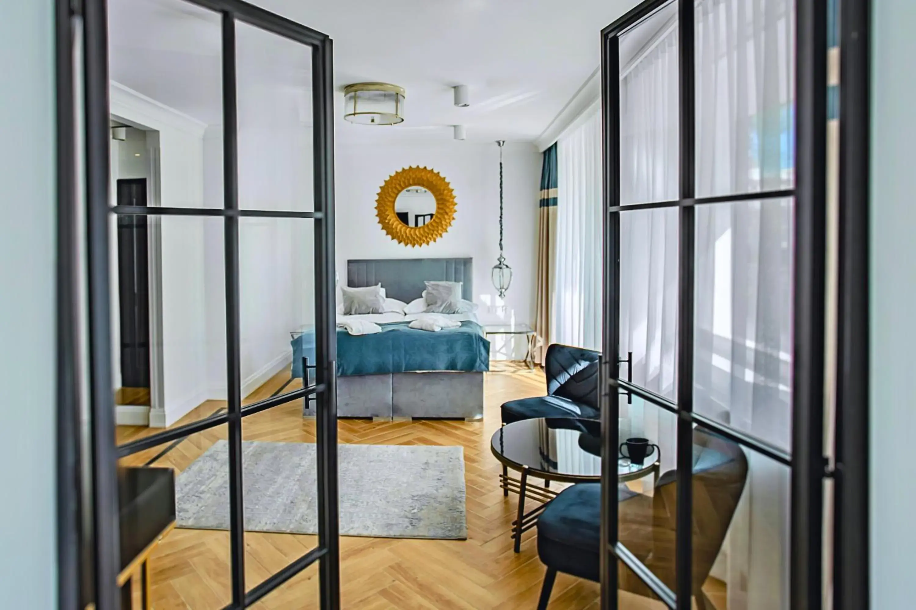 Family Suite in Prawdzic Family Resort & Wellness Family Suite in Prawdzic Family Resort & Wellness