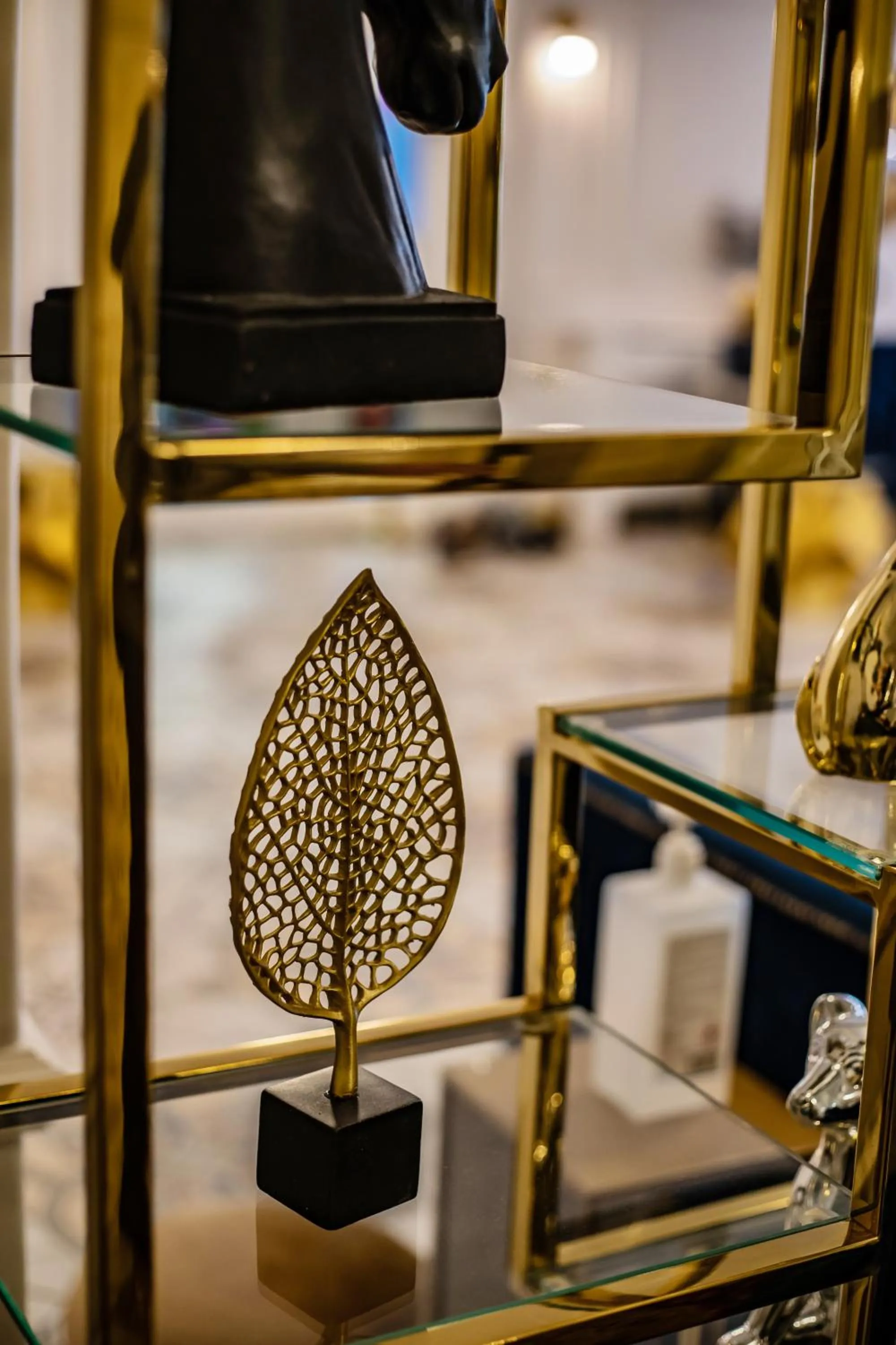 Property building in Prawdzic Family Resort & Wellness