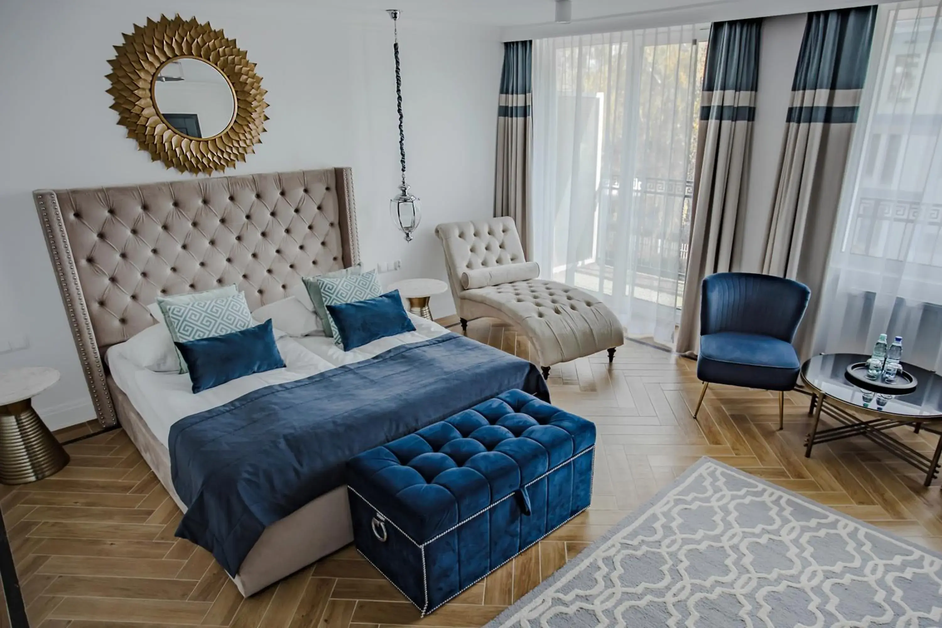 Apartment with Sauna in Prawdzic Family Resort & Wellness Apartment with Sauna in Prawdzic Family Resort & Wellness