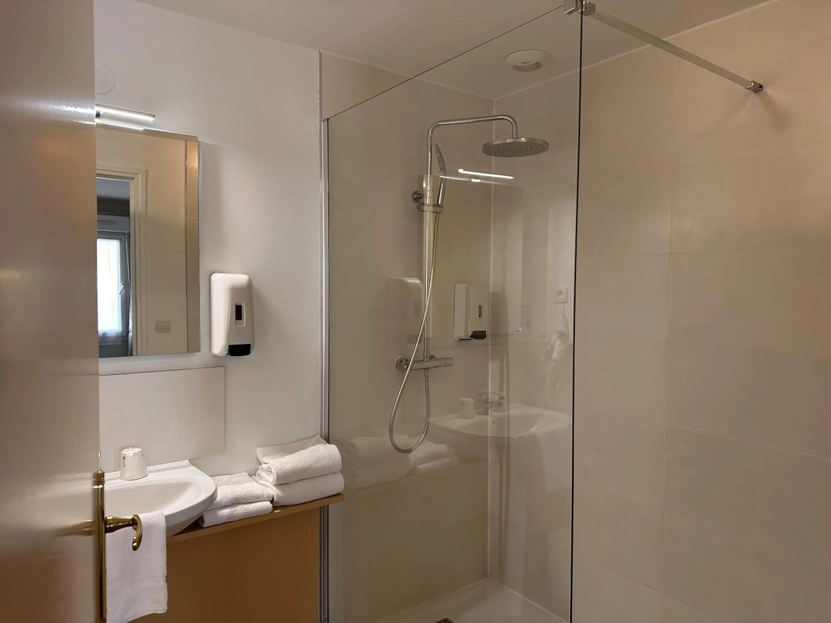 Hôtel - Domaine de la Blanchardière - Le Mans