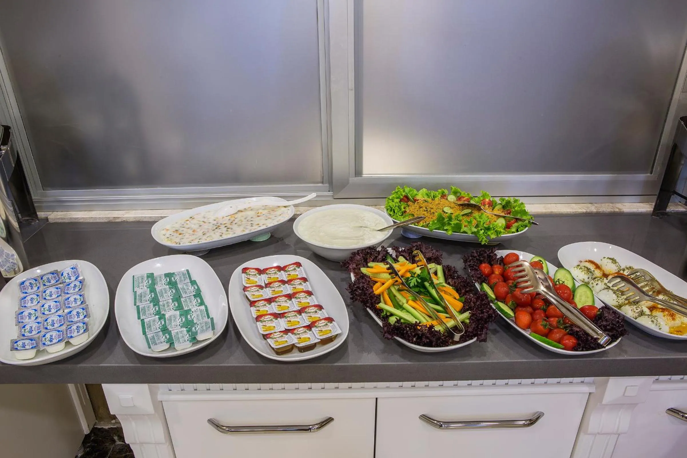 Dining area in Gulec Hotel & Spa - Special Category