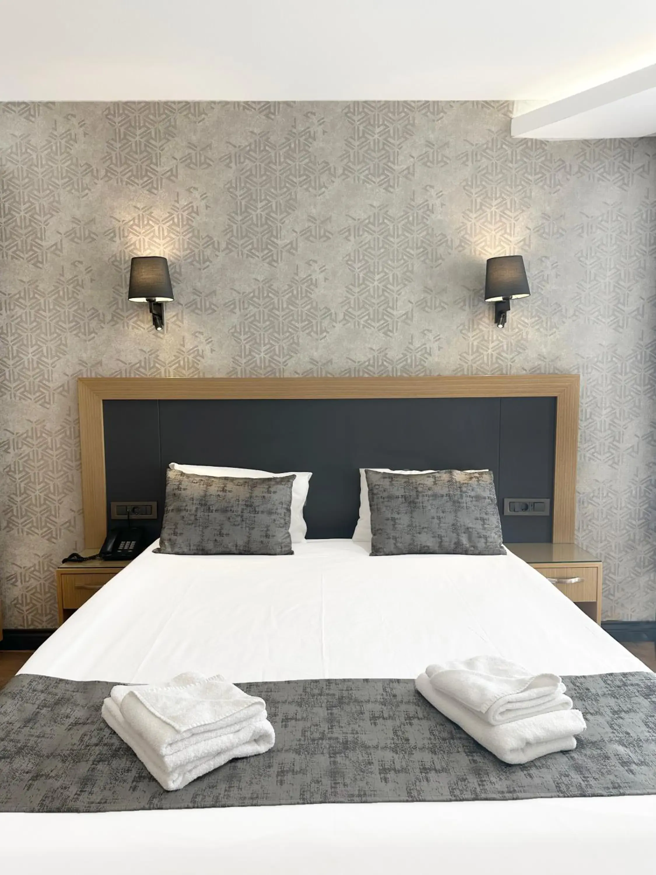 Standard Double or Twin Room in Gulec Hotel & Spa - Special Category Standard Double or Twin Room in Gulec Hotel & Spa - Special Category