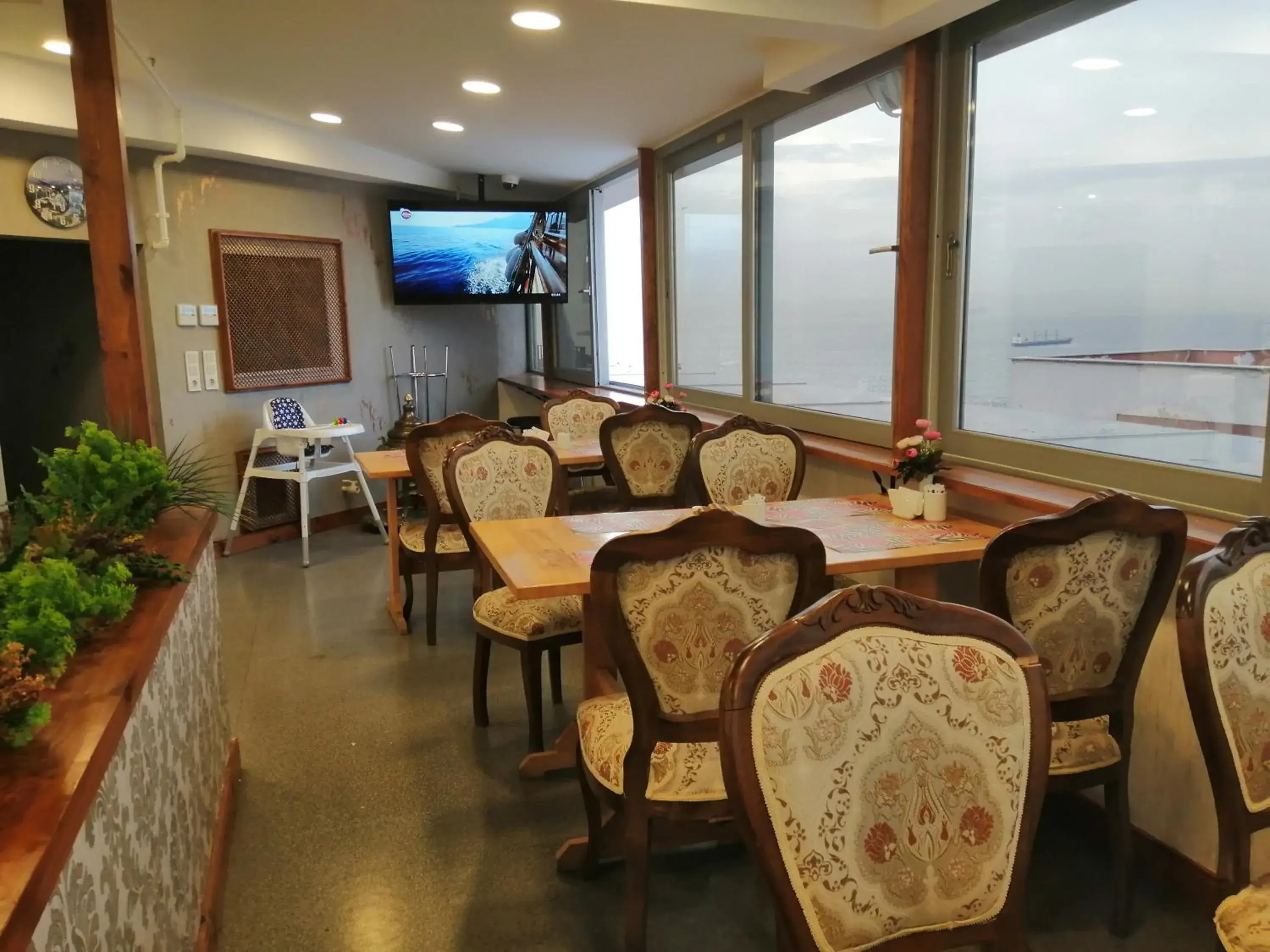 Restaurant/places to eat in Gulec Hotel & Spa - Special Category Restaurant/places to eat in Gulec Hotel & Spa - Special Category