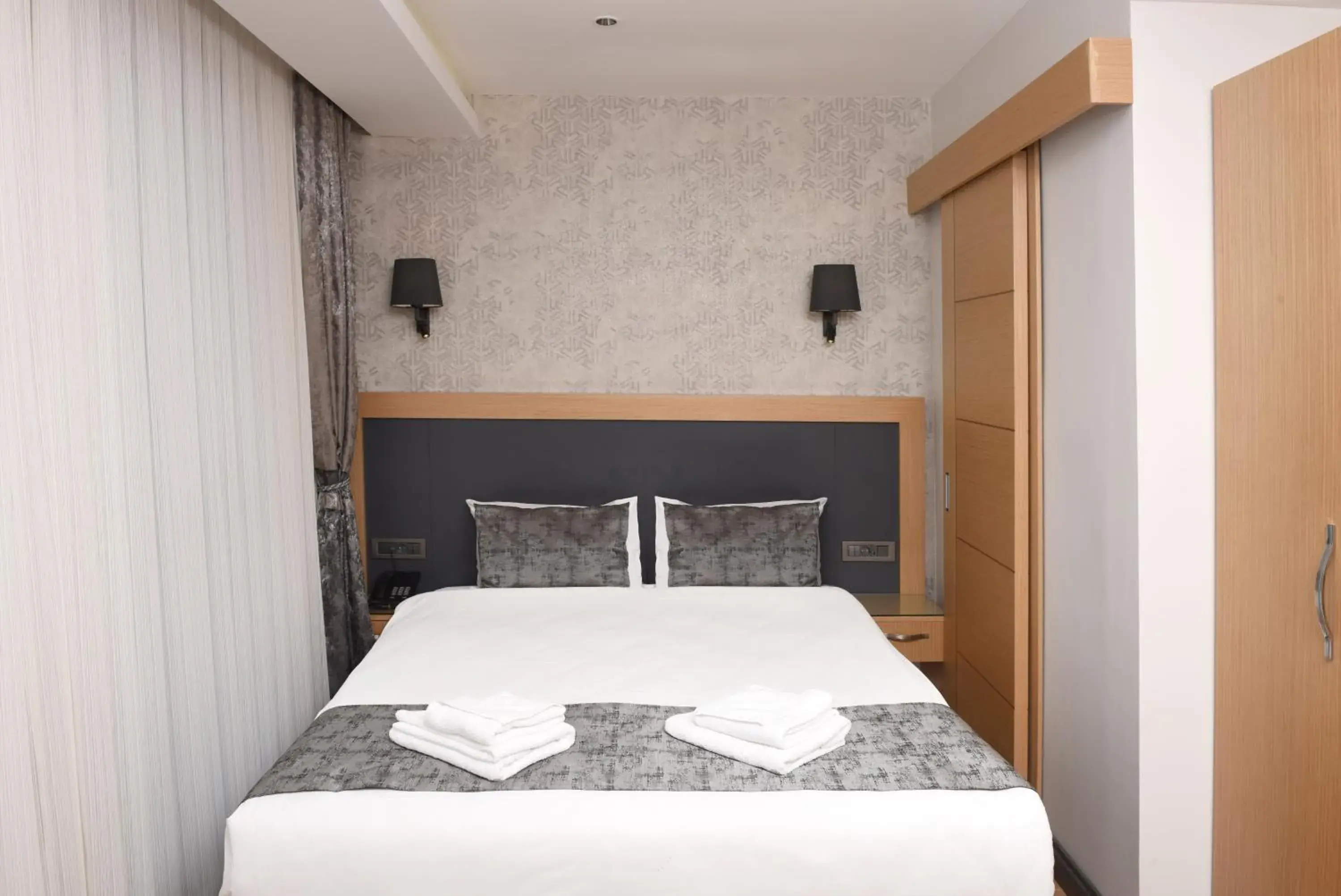 Standard Single Room in Gulec Hotel & Spa - Special Category Standard Single Room in Gulec Hotel & Spa - Special Category