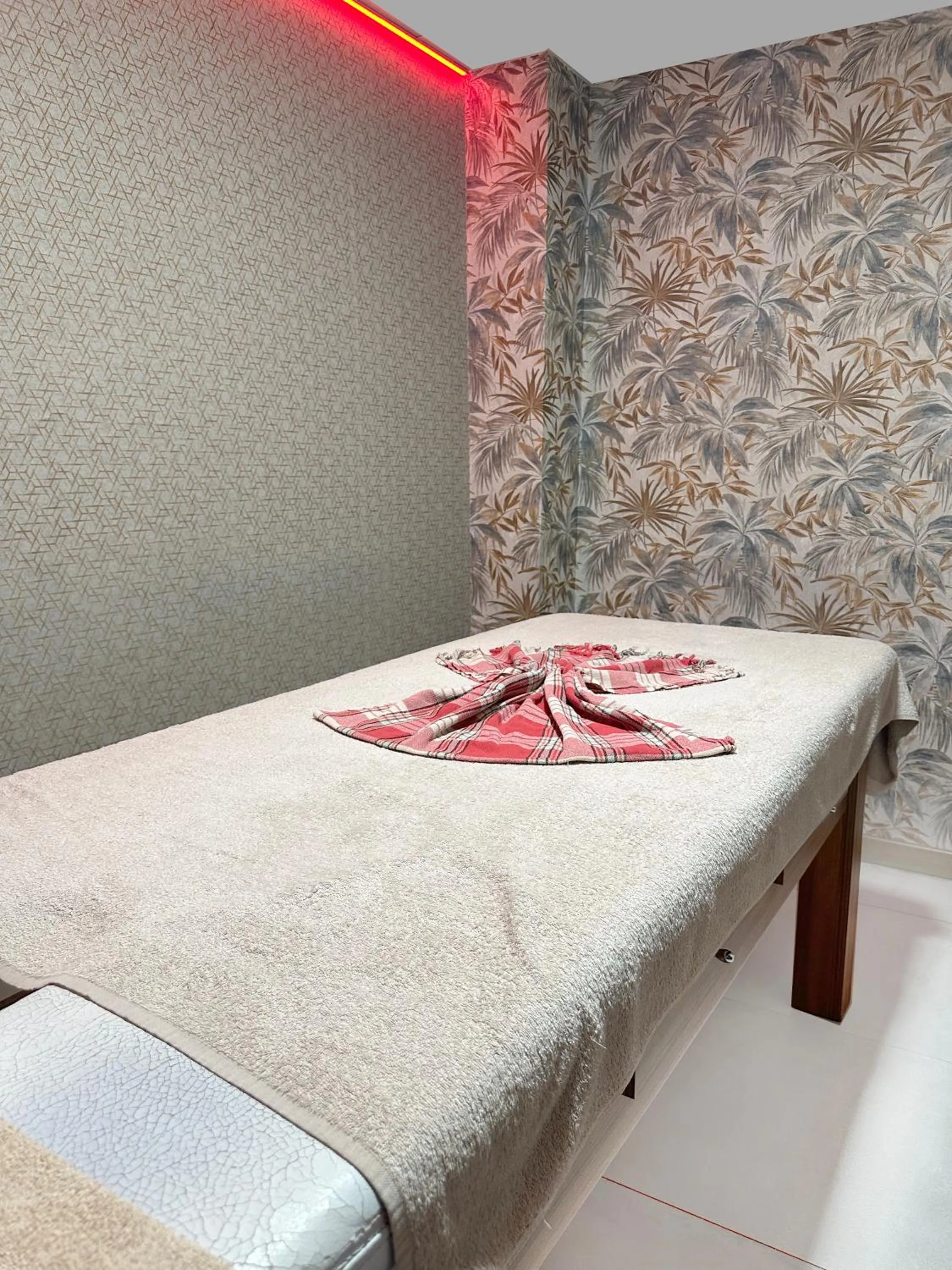 Massage, Bed in Gulec Hotel & Spa - Special Category