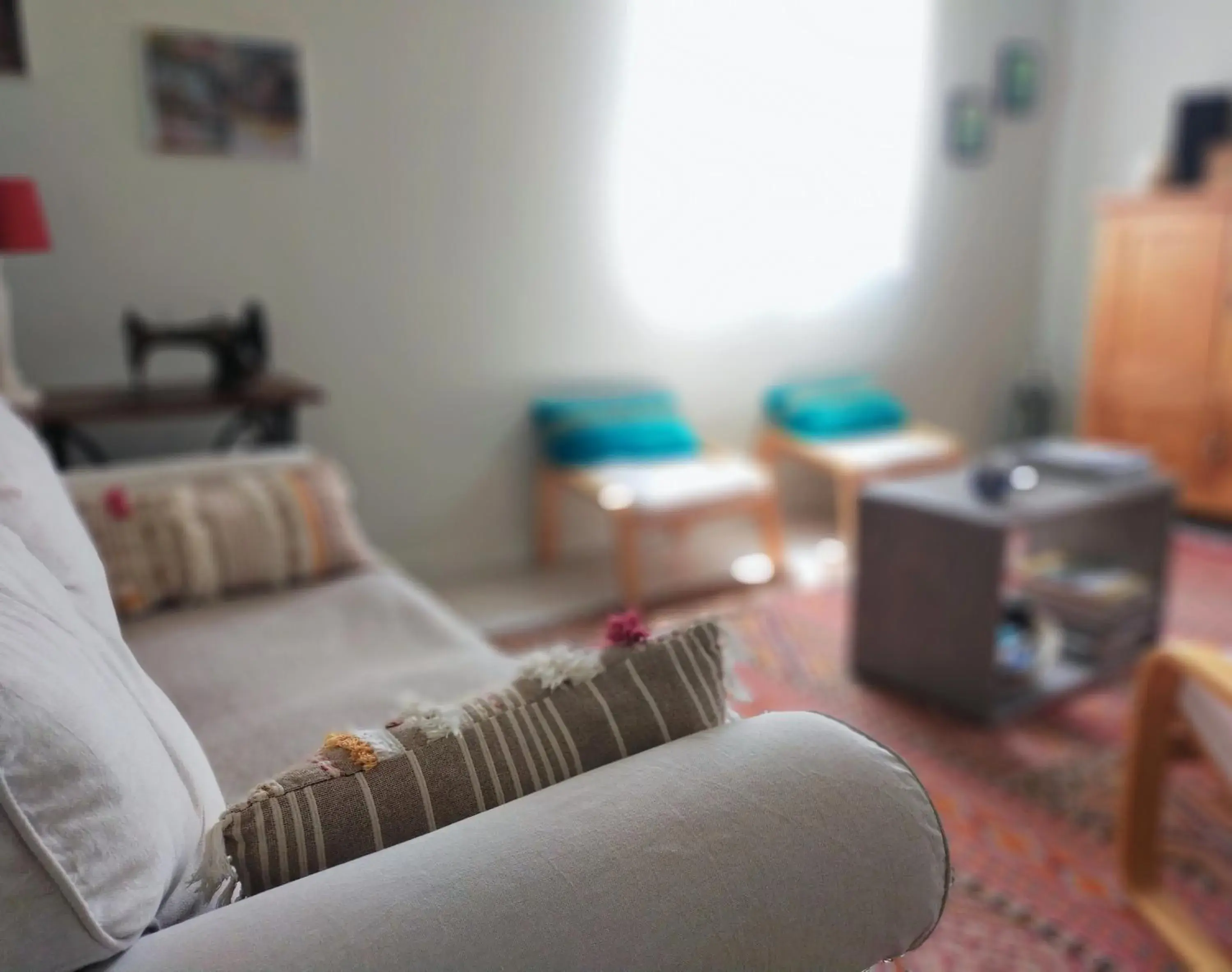 Two-Bedroom Apartment in les Didascalies Two-Bedroom Apartment in les Didascalies